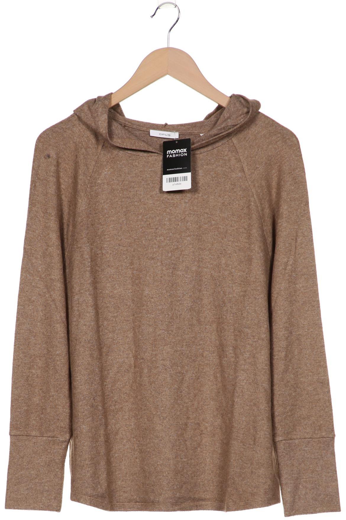 

Opus Damen Pullover, beige