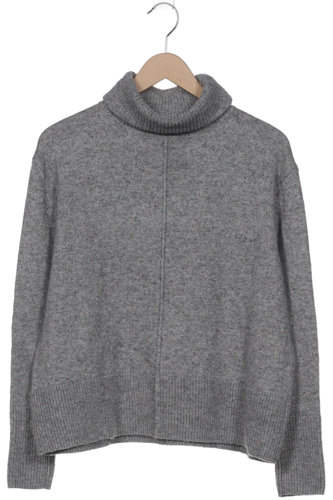 

Opus Damen Pullover, grau, Gr. 36