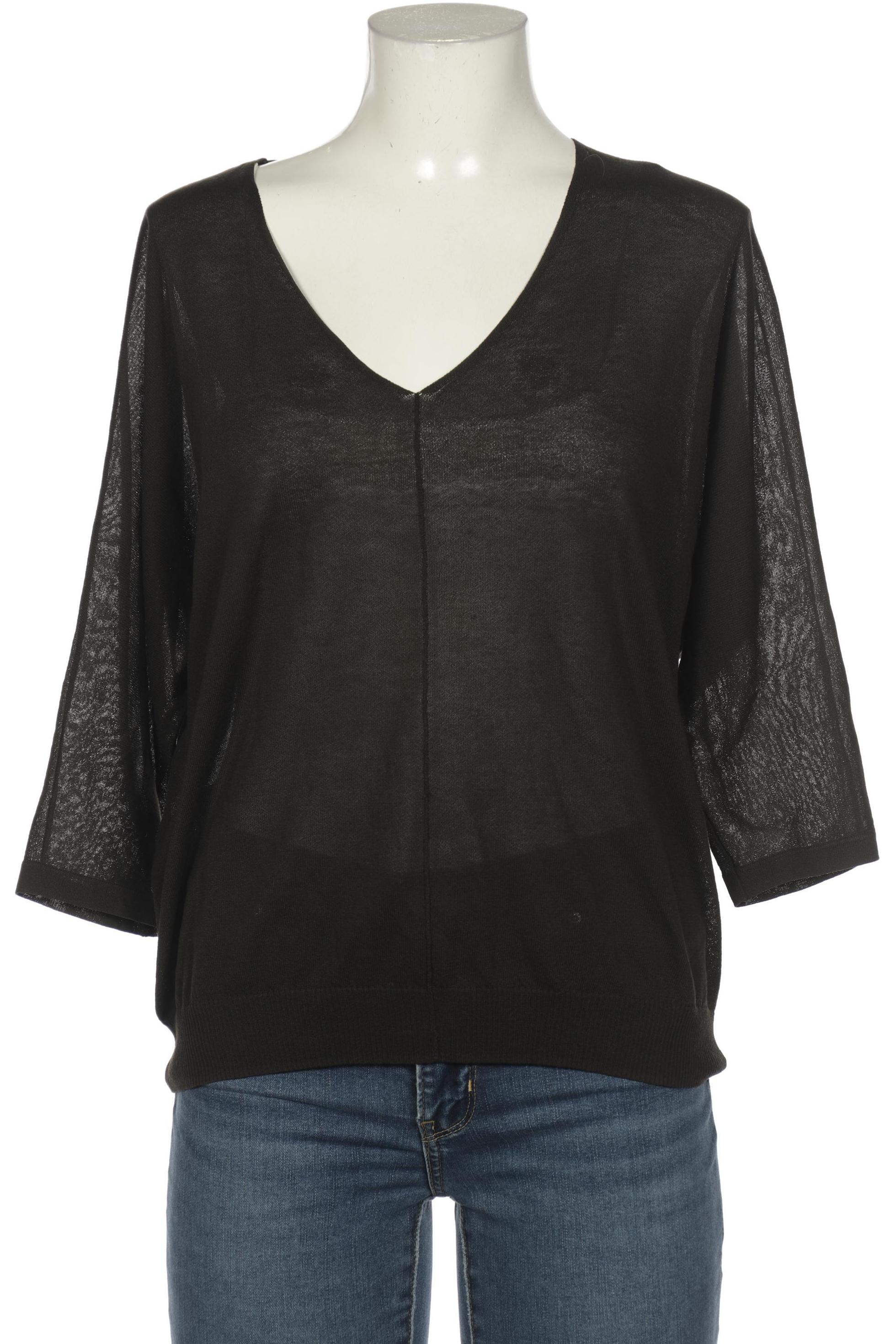 

Opus Damen Pullover, grün