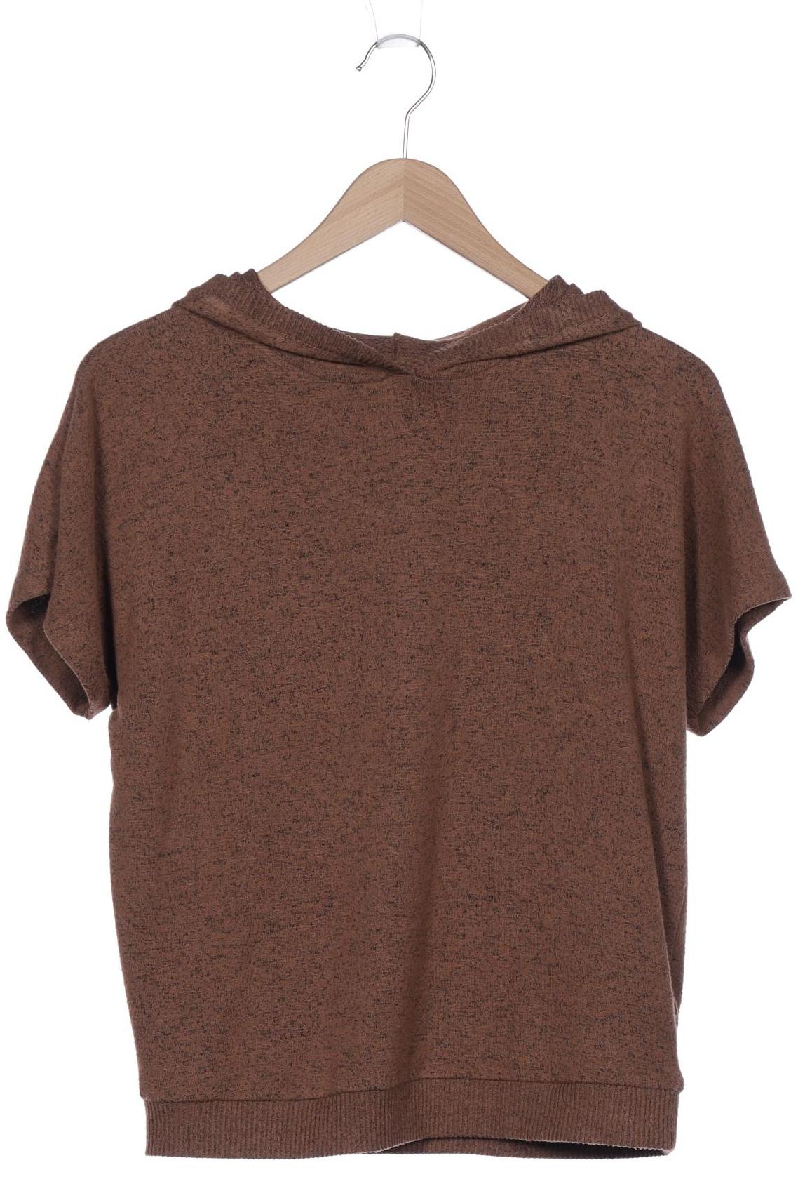 

Opus Damen Pullover, braun, Gr. 36