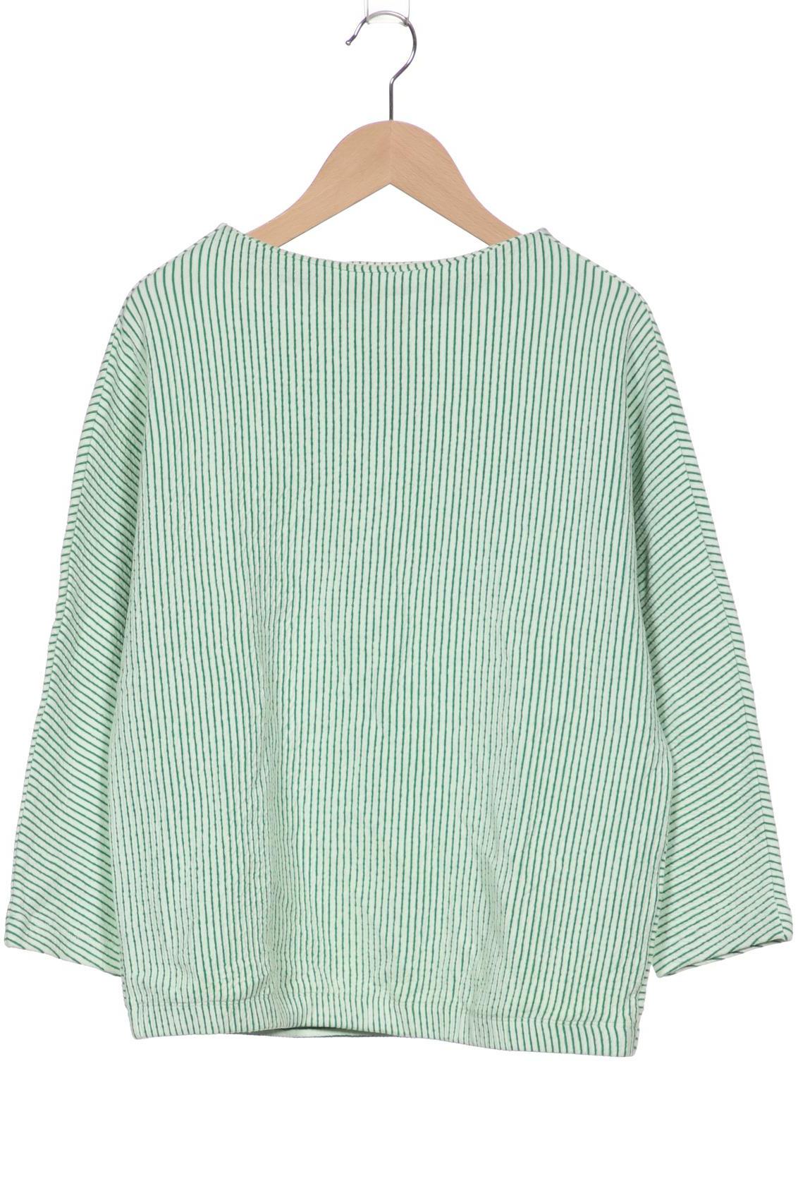 

Opus Damen Pullover, grün, Gr. 36