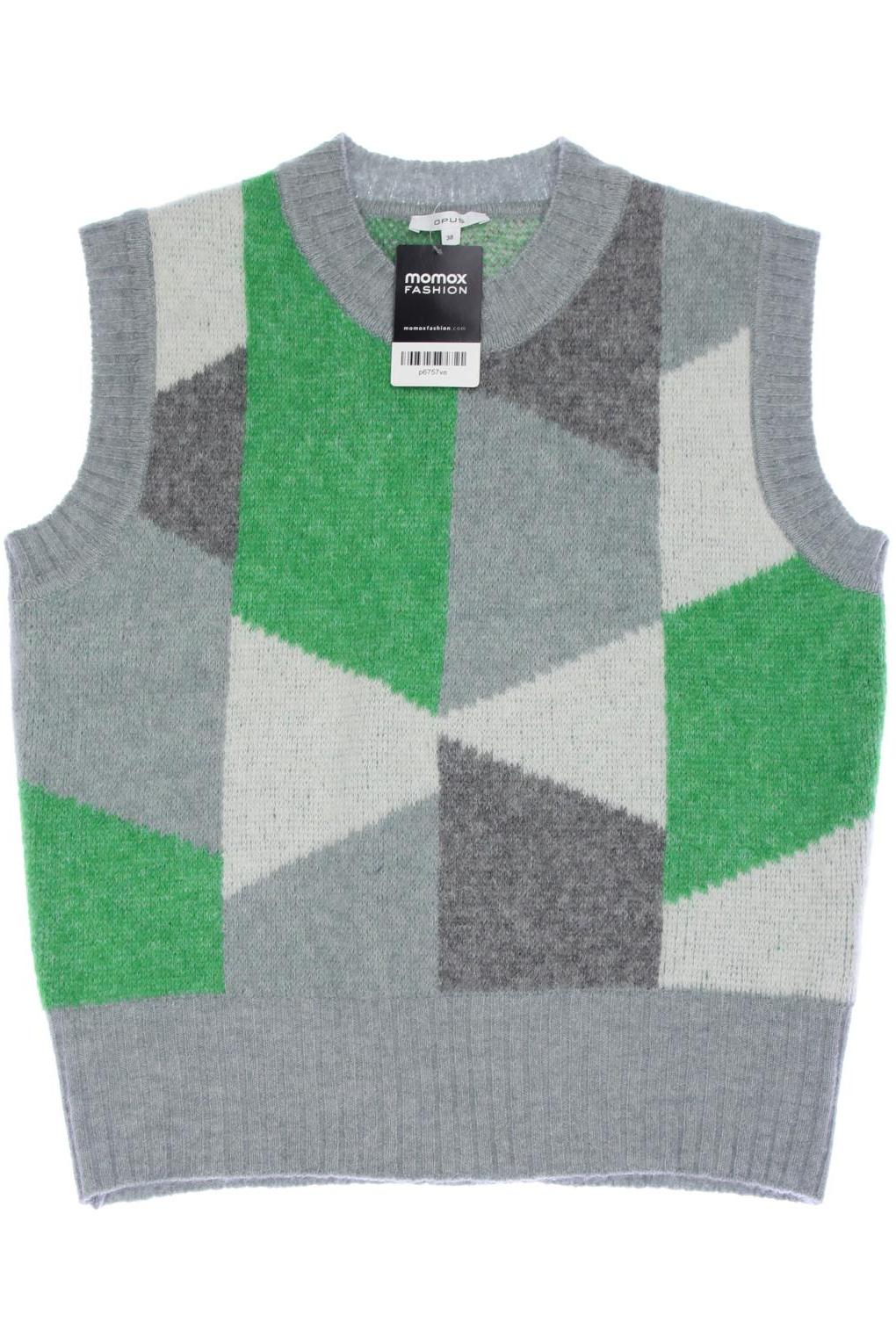 

Opus Damen Pullover, mehrfarbig, Gr. 38