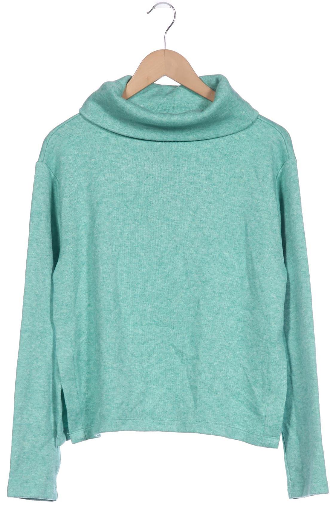 

Opus Damen Pullover, türkis, Gr. 38