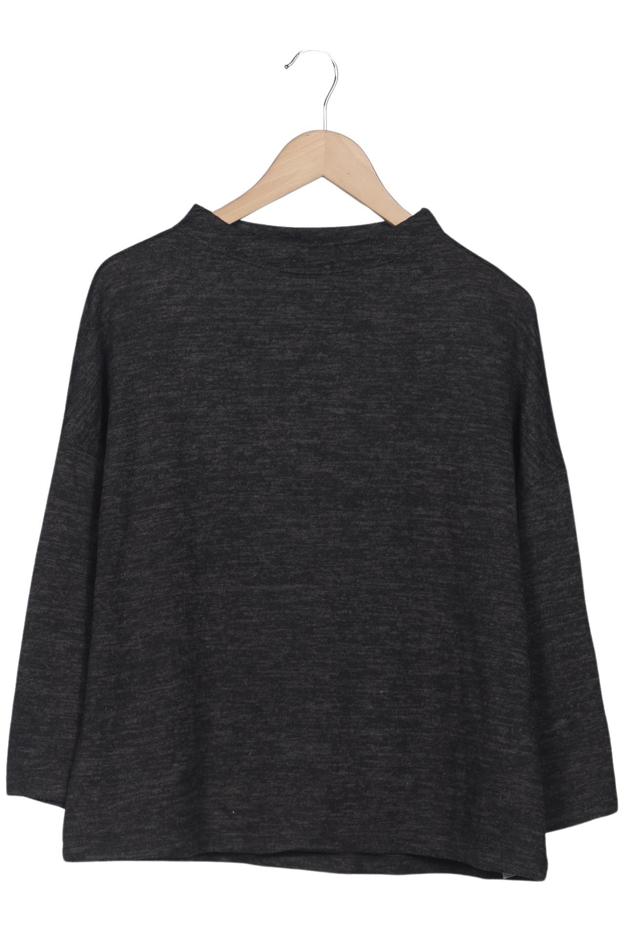 

Opus Damen Pullover, grau, Gr. 40