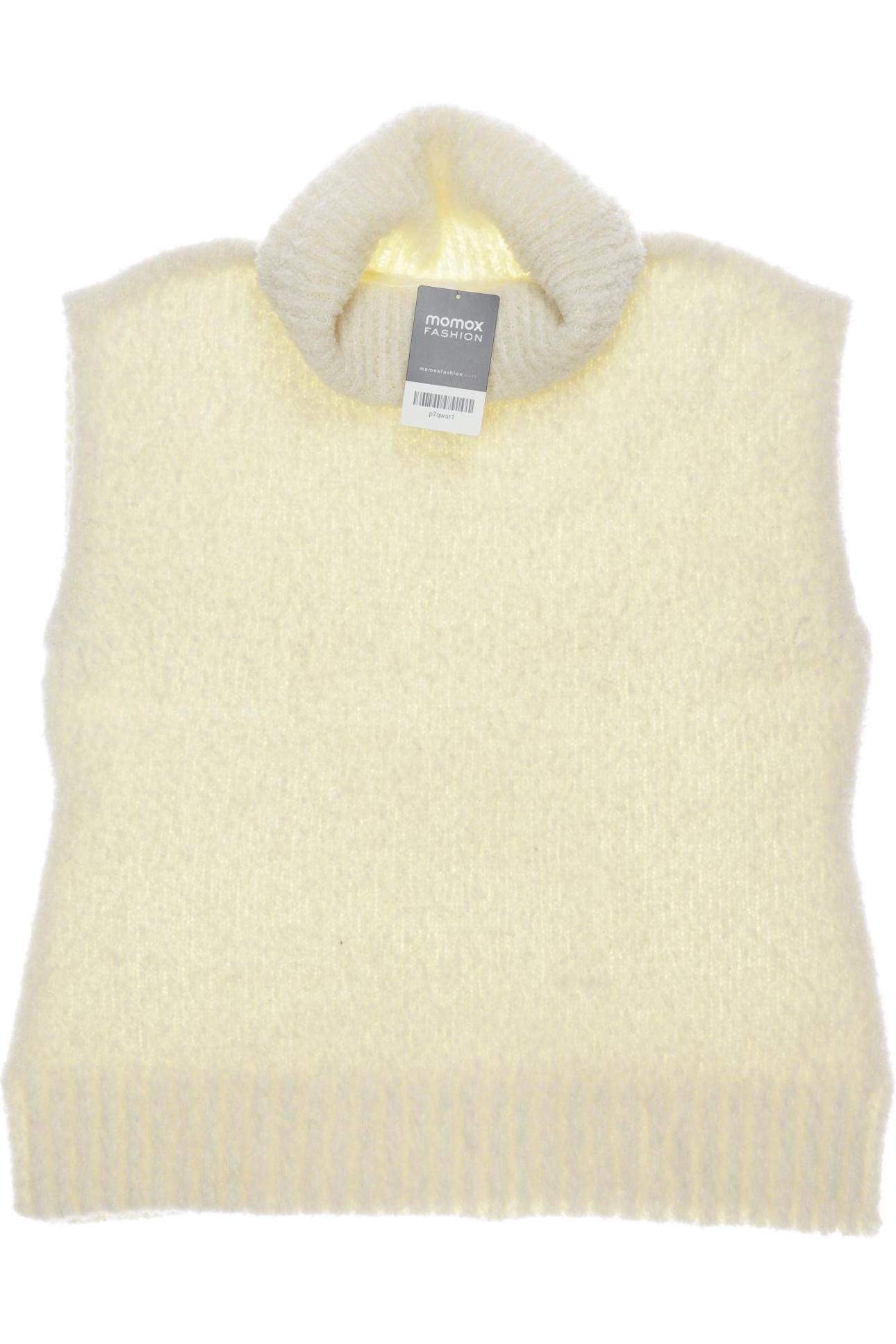 

Opus Damen Pullover, cremeweiß, Gr. 44