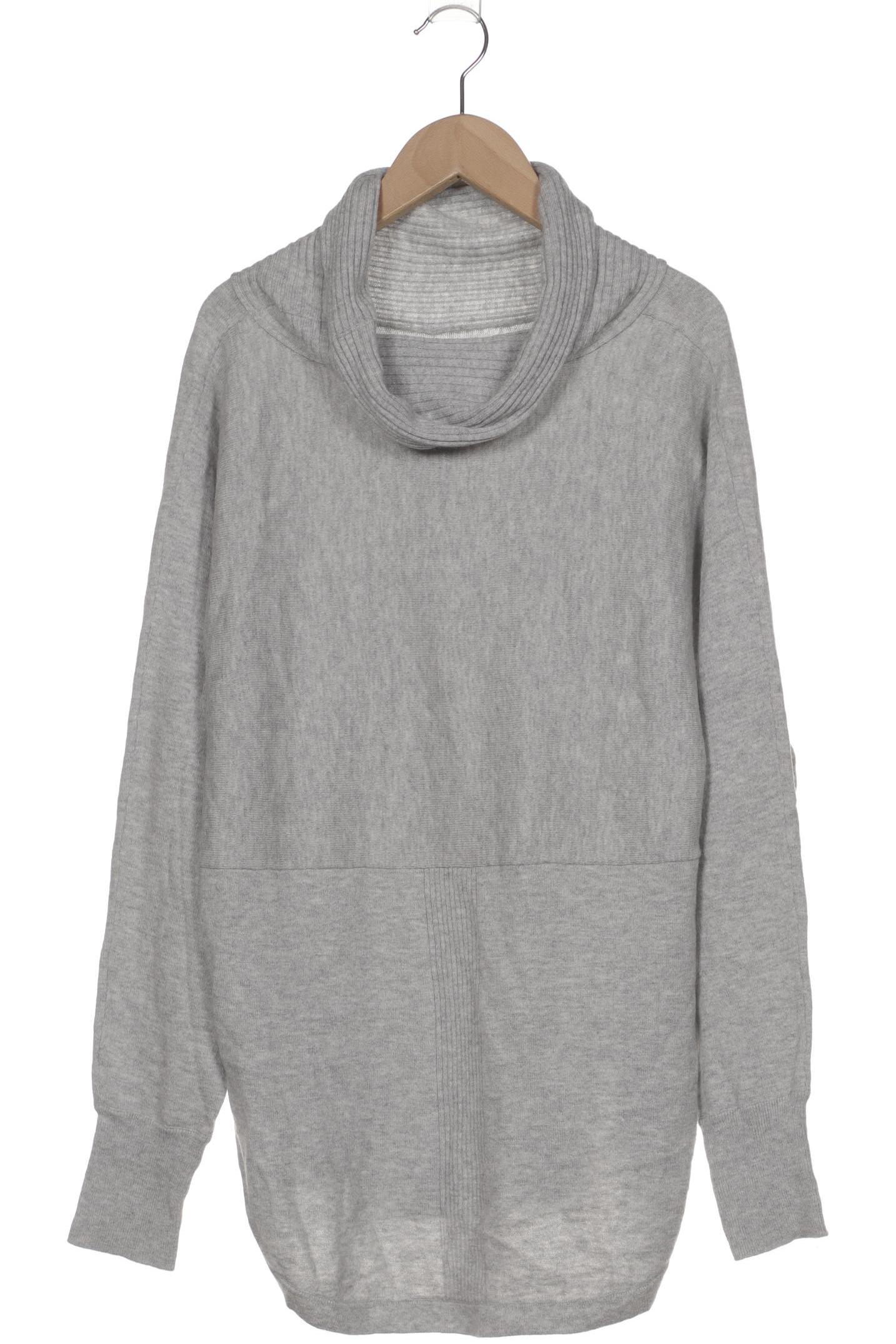 

Opus Damen Pullover, grau, Gr. 44