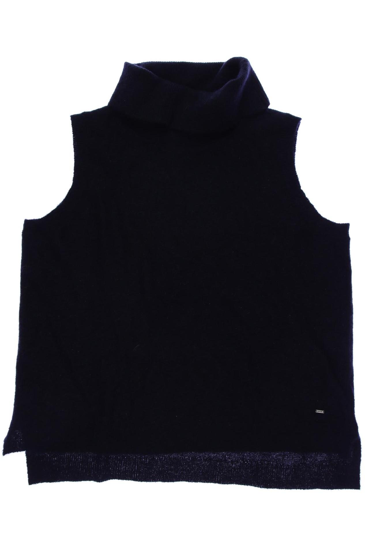 

Opus Damen Pullover, marineblau, Gr. 44