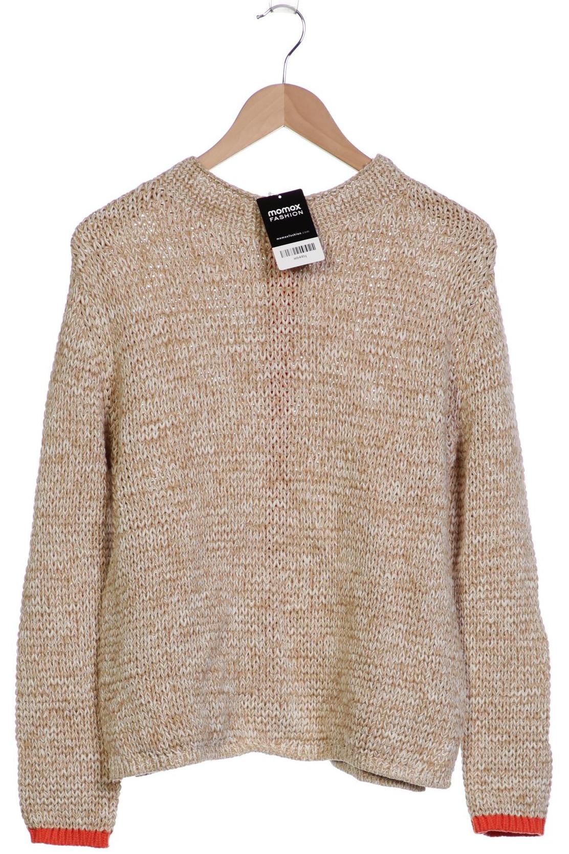 

Opus Damen Pullover, beige, Gr. 38