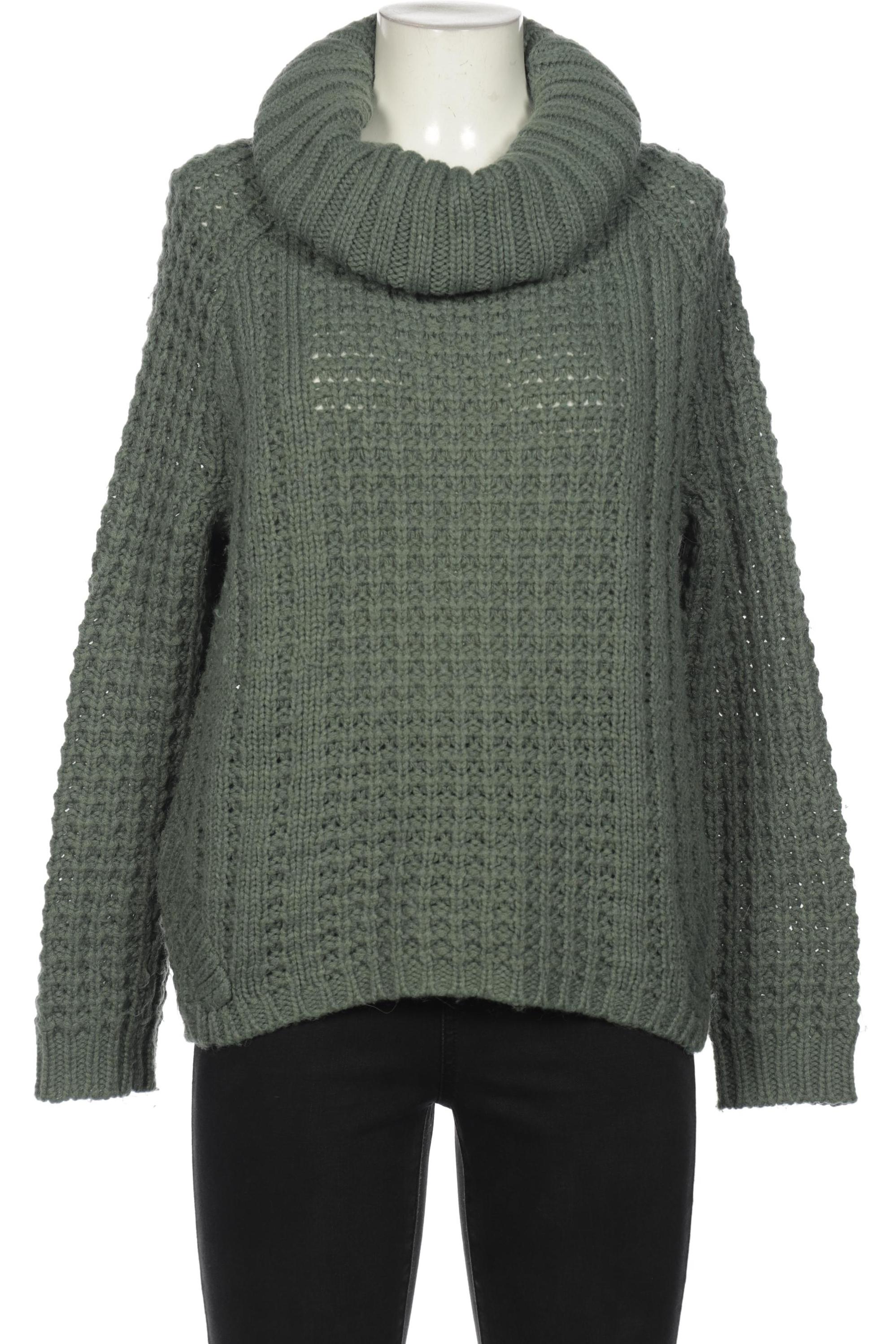

Opus Damen Pullover, grün