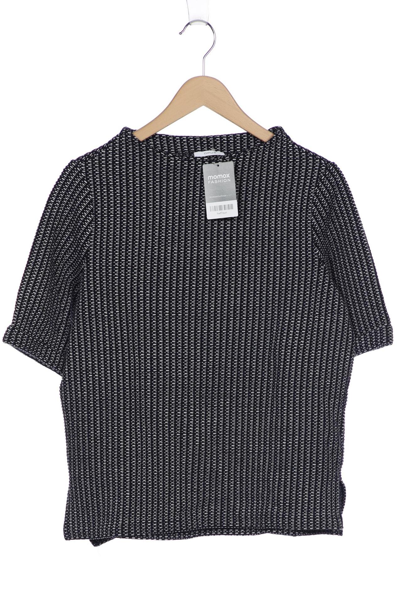 

Opus Damen Pullover, marineblau