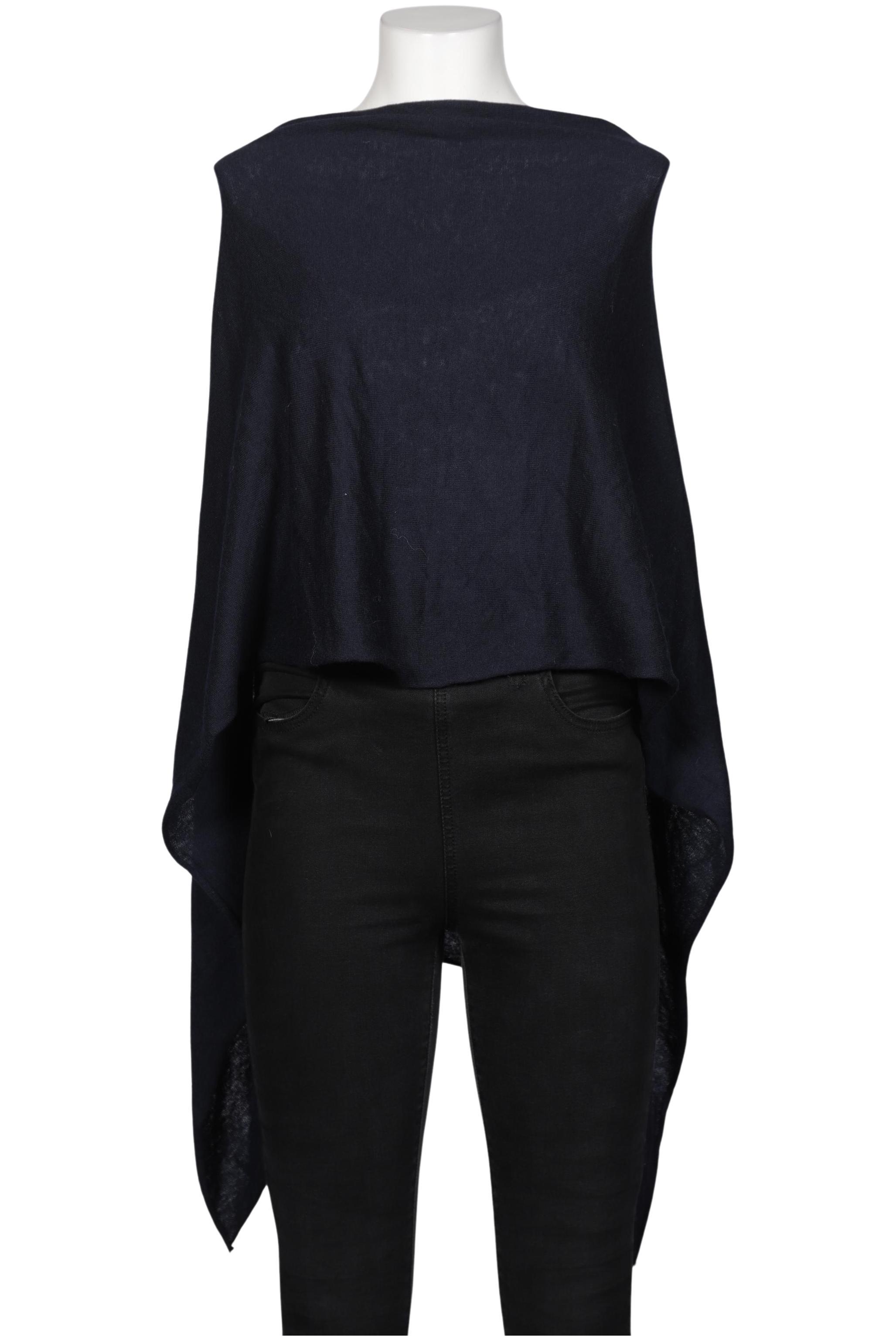 

Opus Damen Pullover, marineblau, Gr. uni