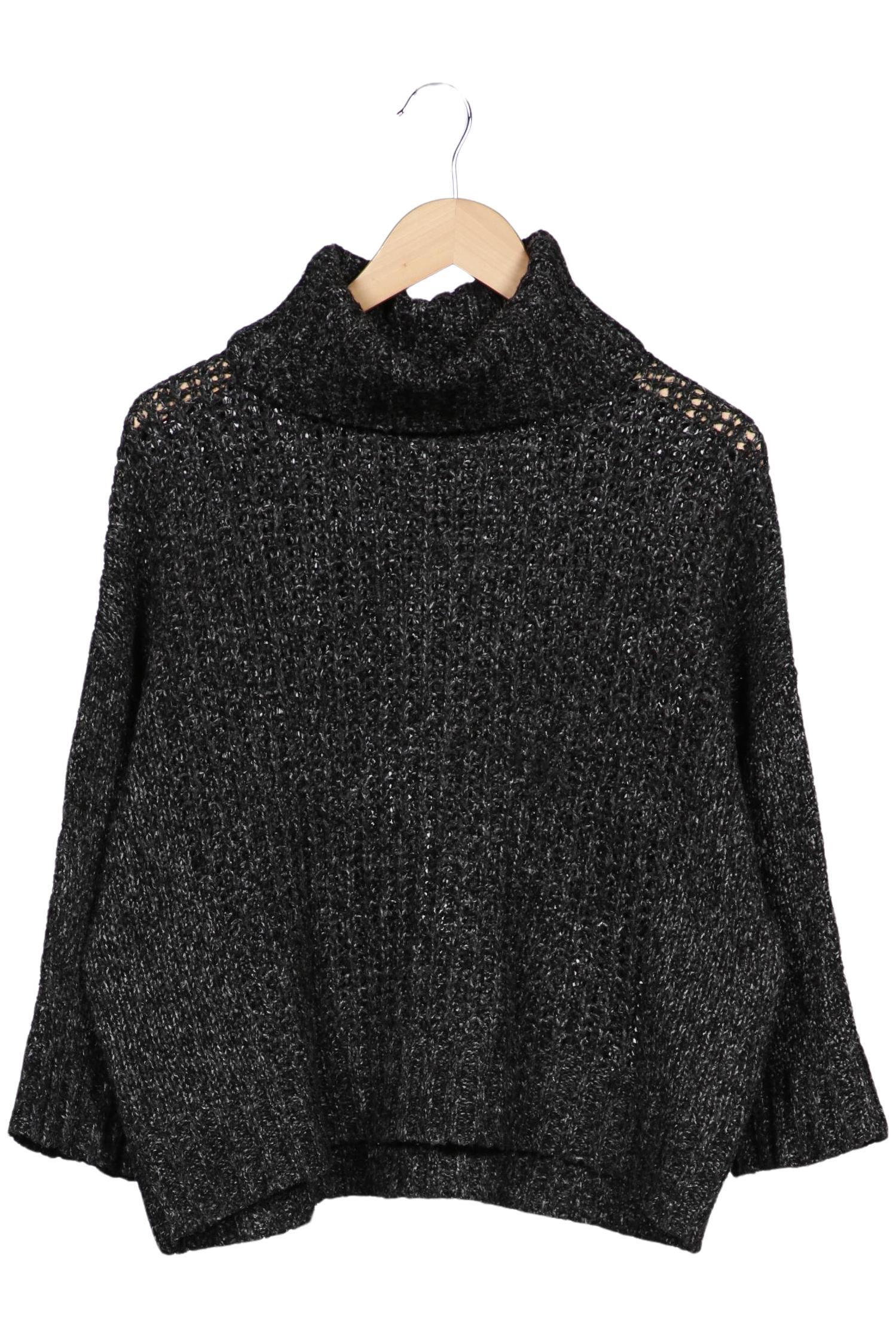 

Opus Damen Pullover, grau, Gr. 36