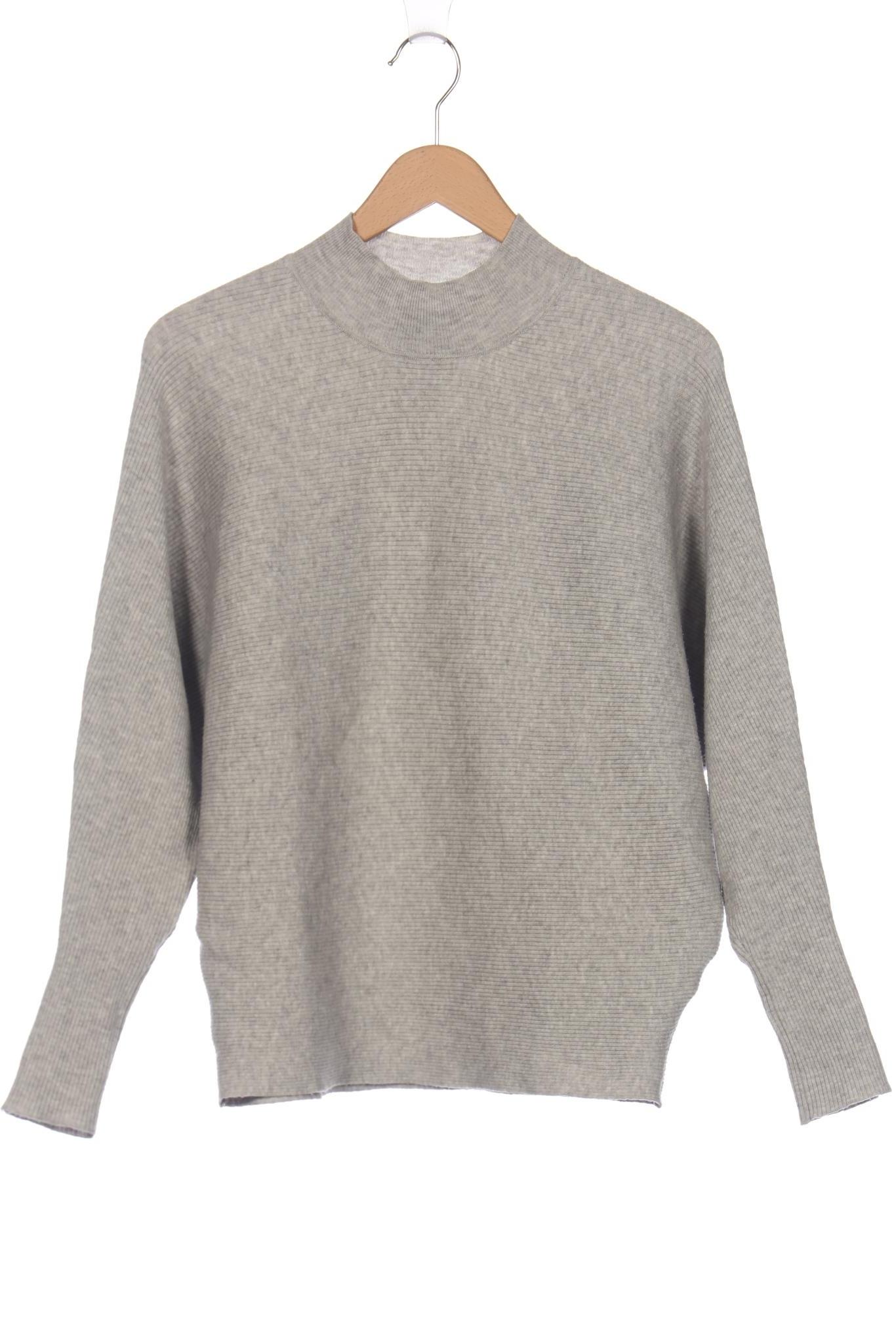 

Opus Damen Pullover, grau, Gr. 40