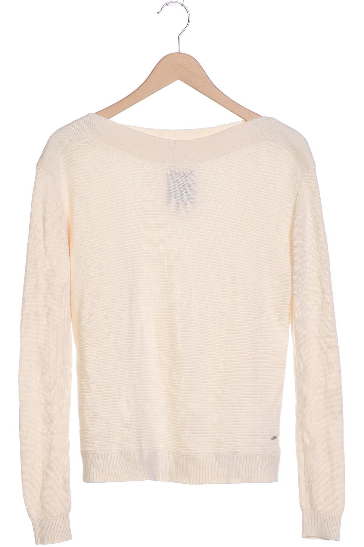 

Opus Damen Pullover, beige
