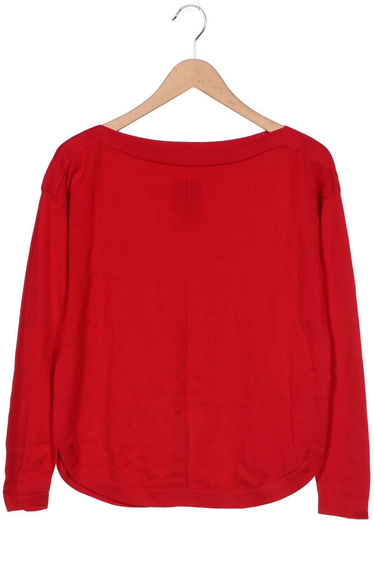 

Opus Damen Pullover, rot, Gr. 36