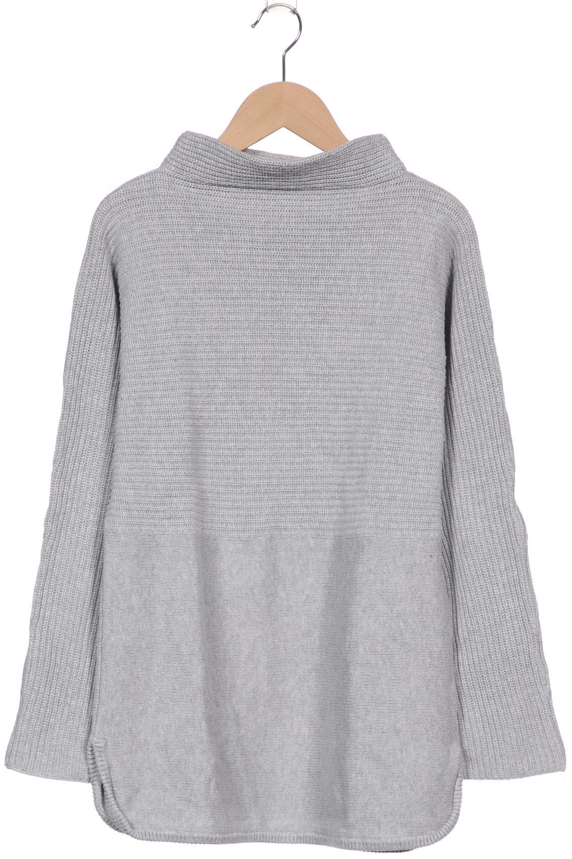 

Opus Damen Pullover, grau, Gr. 36