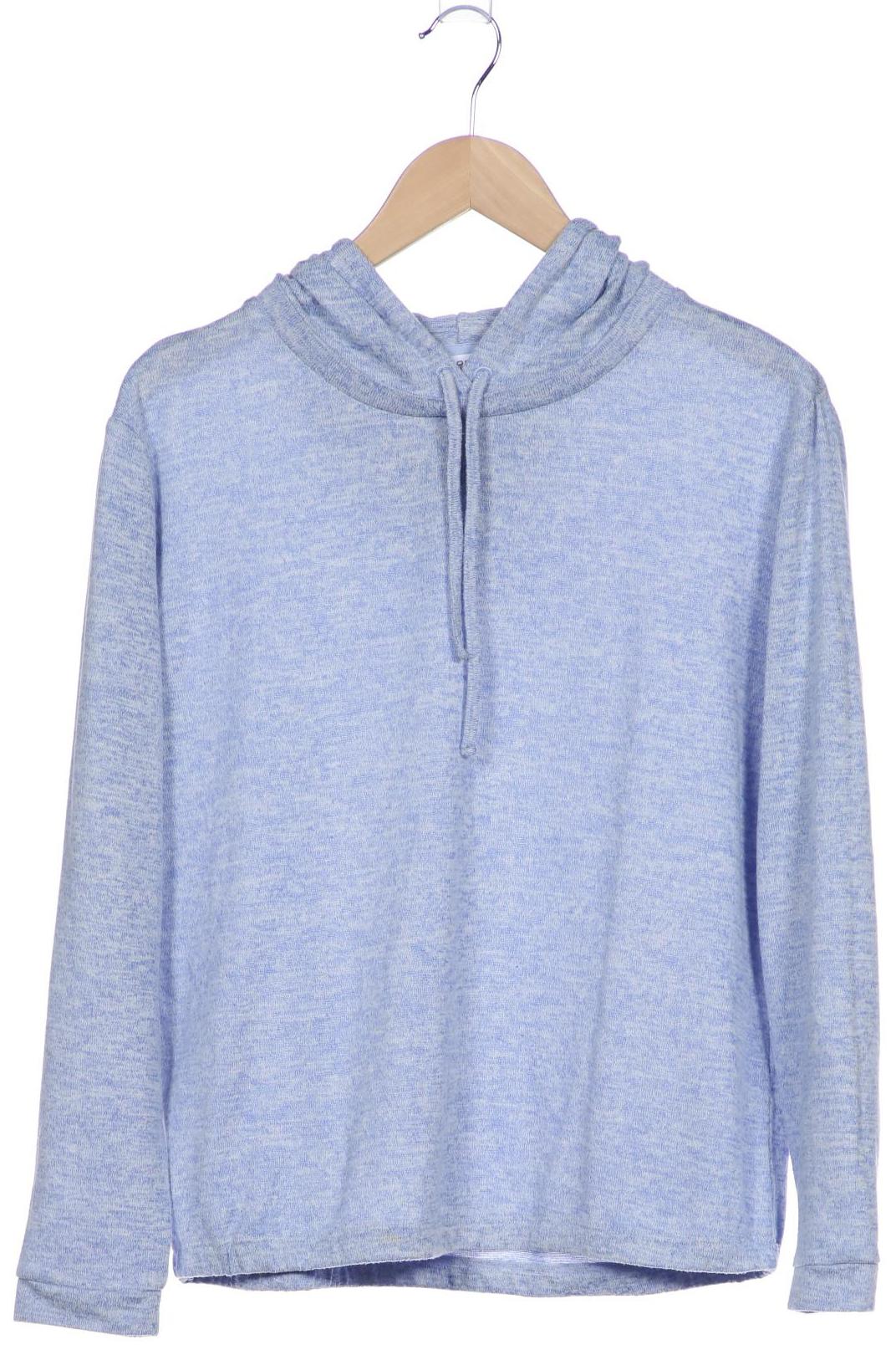 

Opus Damen Pullover, hellblau, Gr. 40