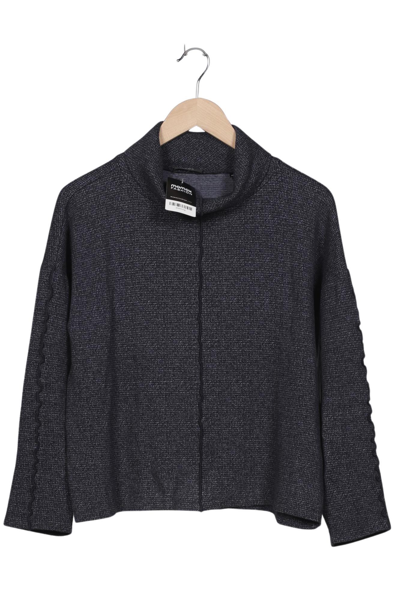 

Opus Damen Pullover, marineblau, Gr. 40