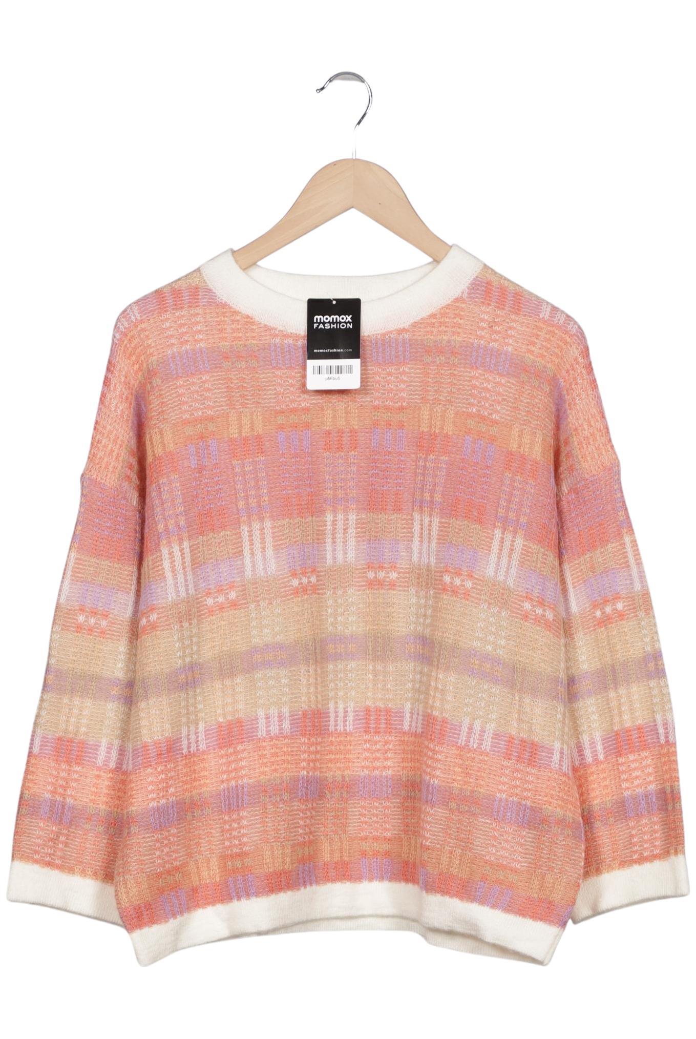 

Opus Damen Pullover, mehrfarbig, Gr. 42