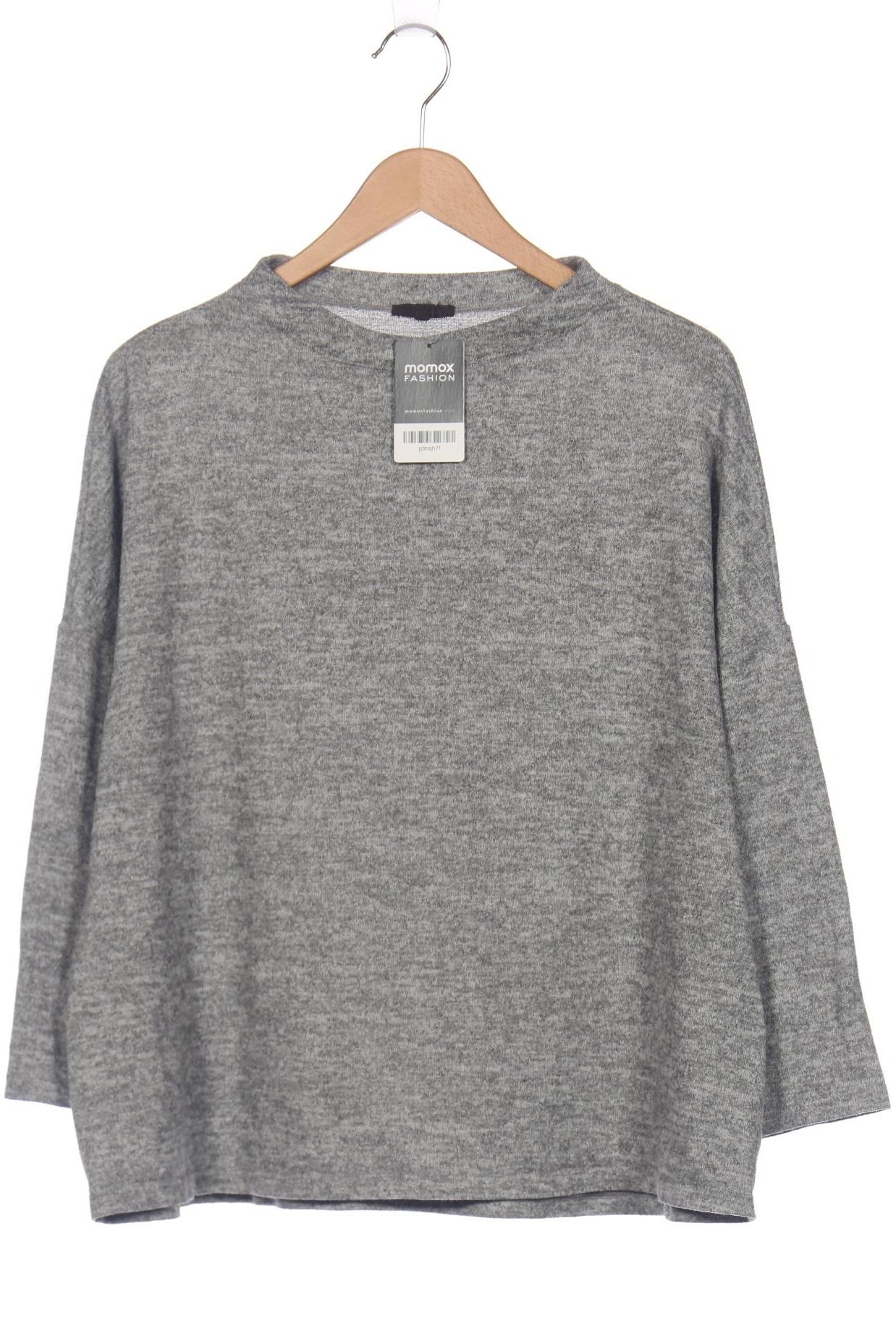 

Opus Damen Pullover, grau, Gr. 44