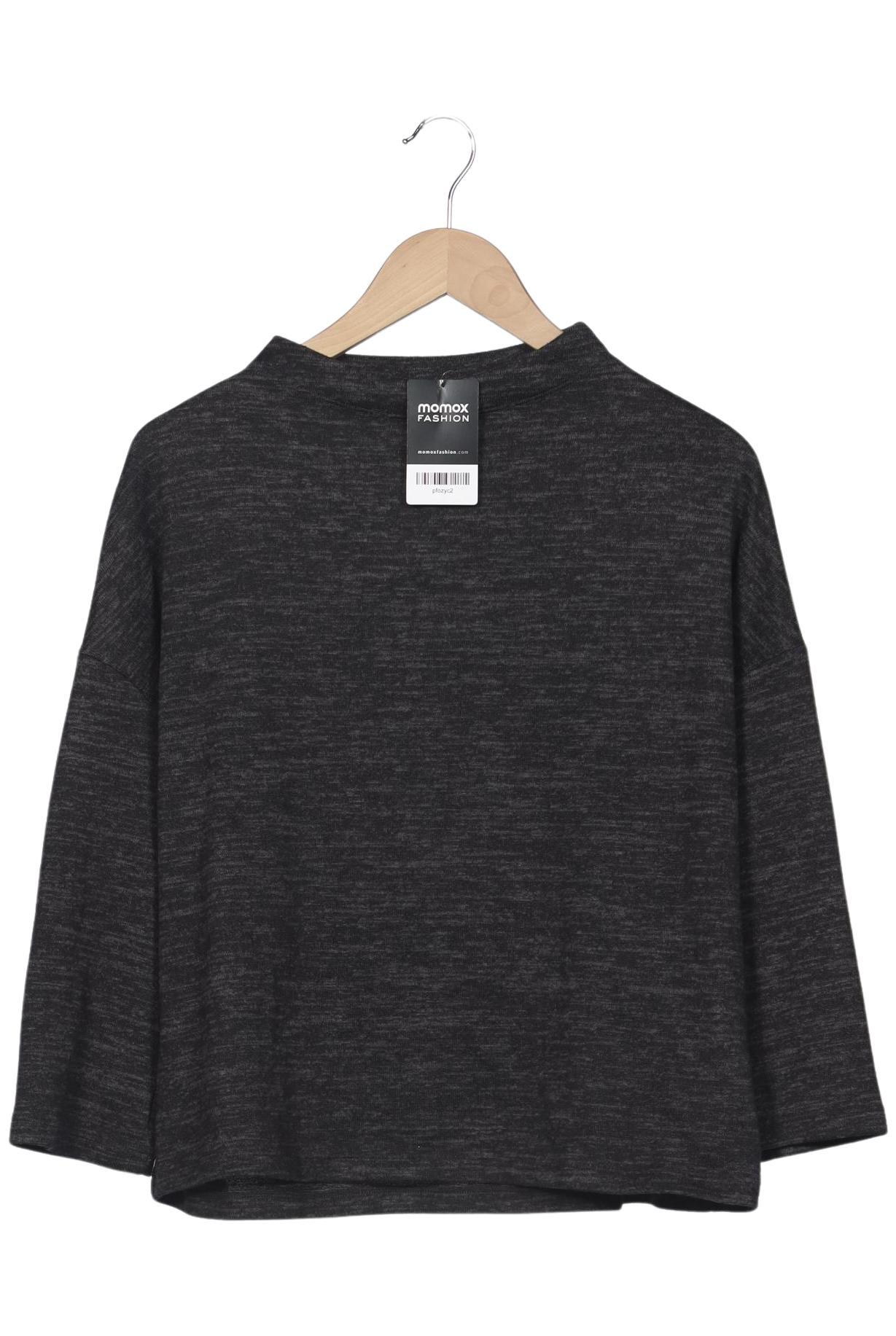 

Opus Damen Pullover, schwarz, Gr. 36