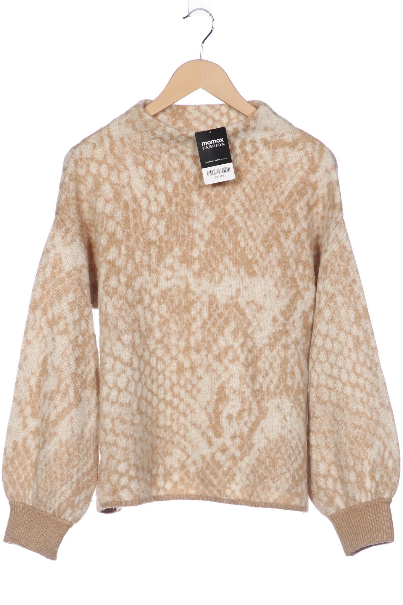 

Opus Damen Pullover, beige