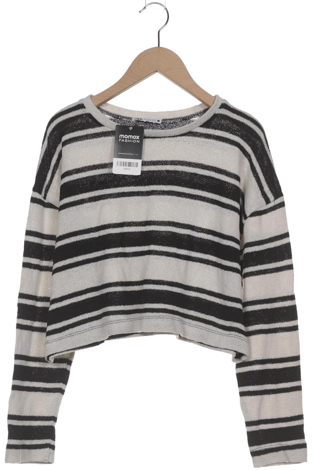 

Opus Damen Pullover, schwarz, Gr. 38