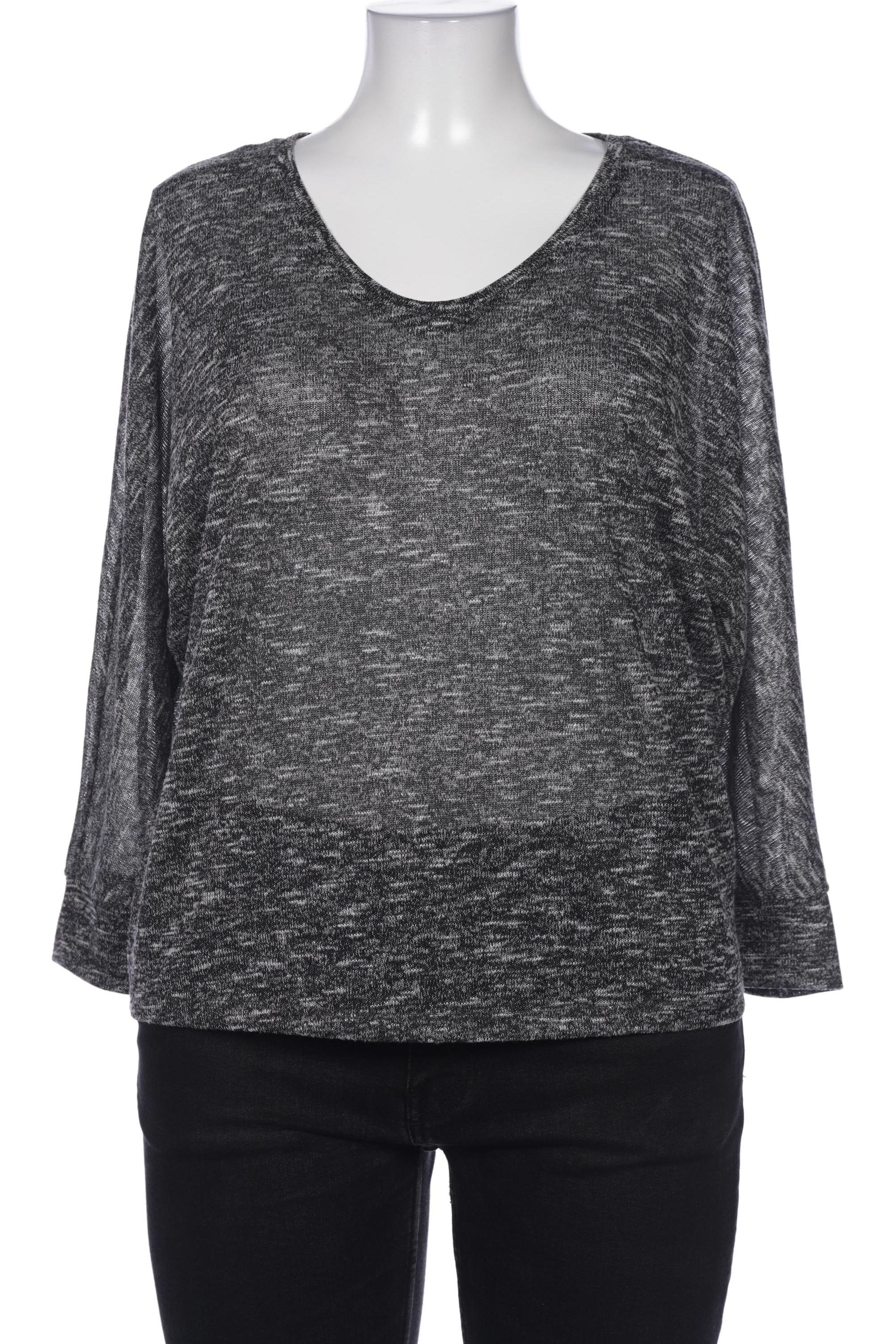 

Opus Damen Pullover, grau, Gr. 44
