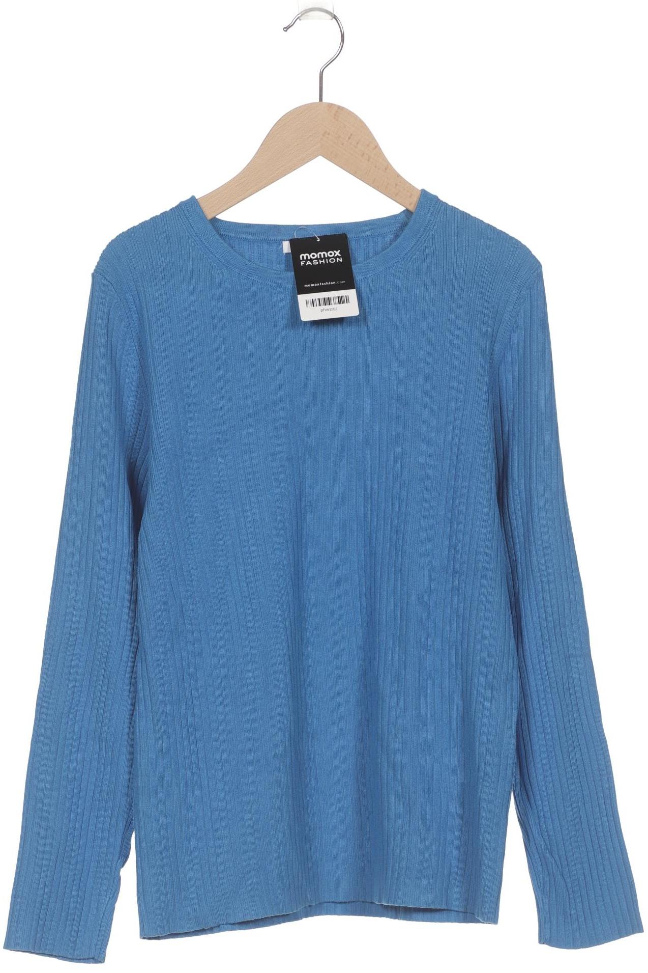 

Opus Damen Pullover, blau, Gr. 40