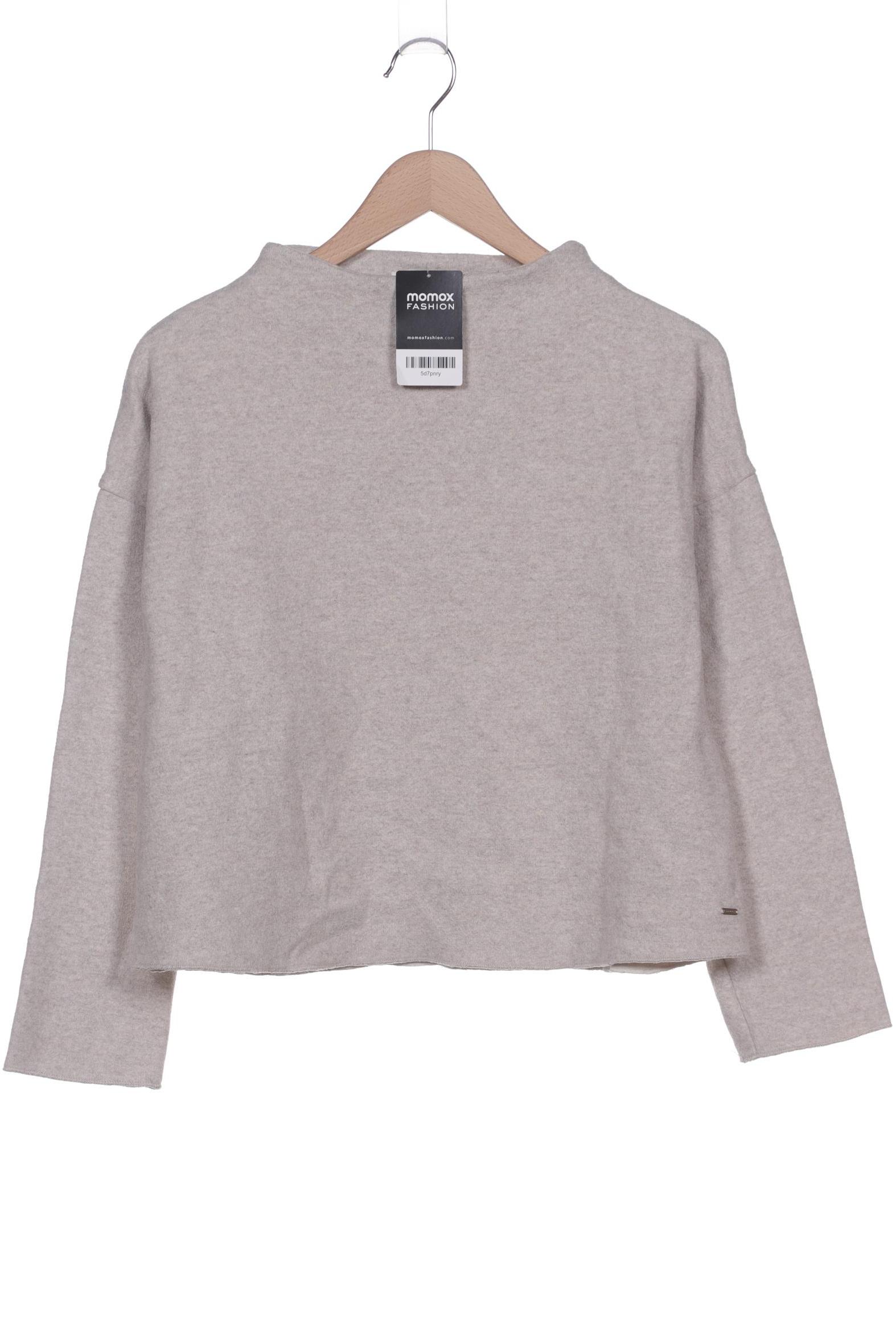 

Opus Damen Pullover, beige, Gr. 36