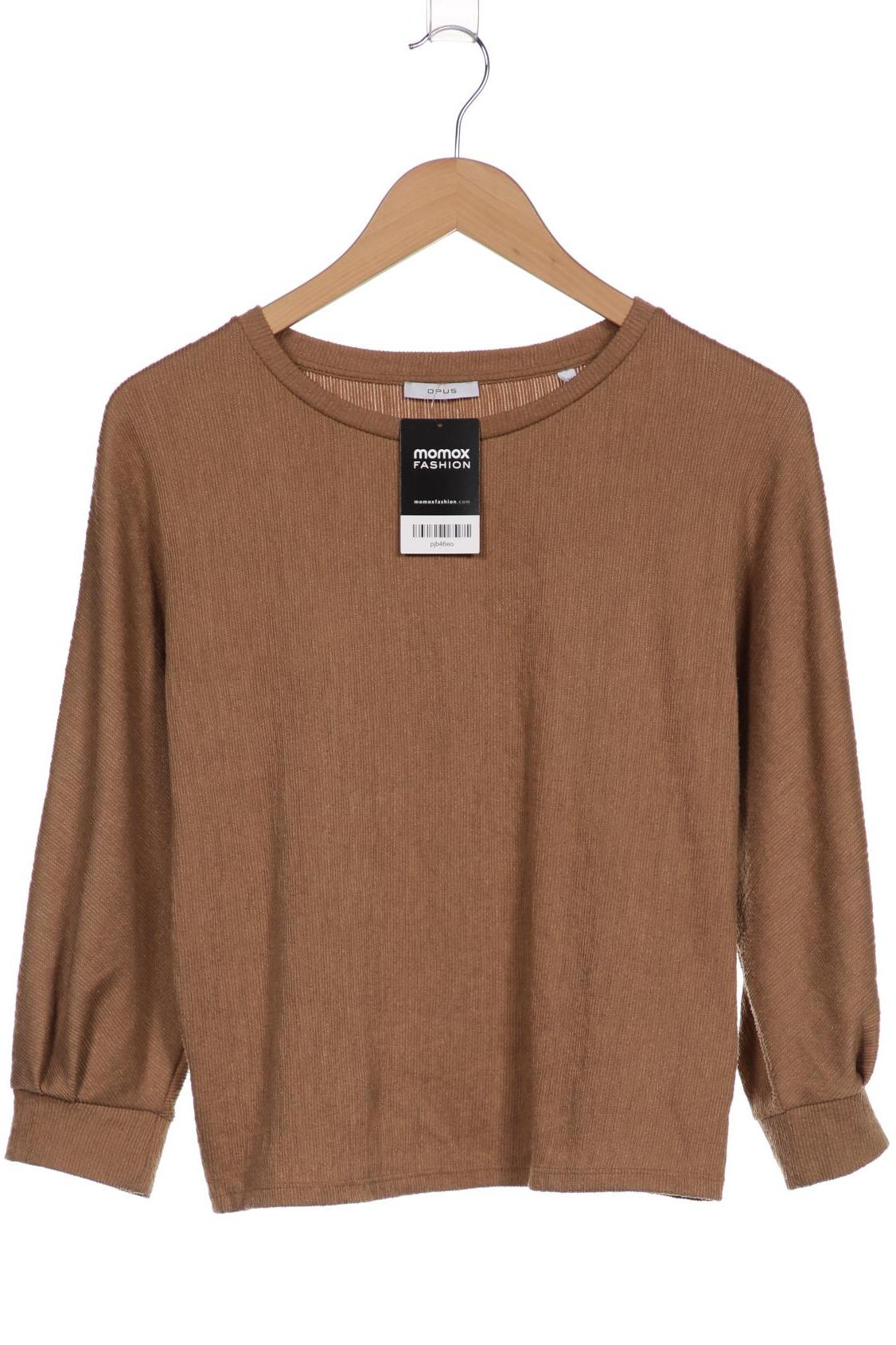 

Opus Damen Pullover, beige