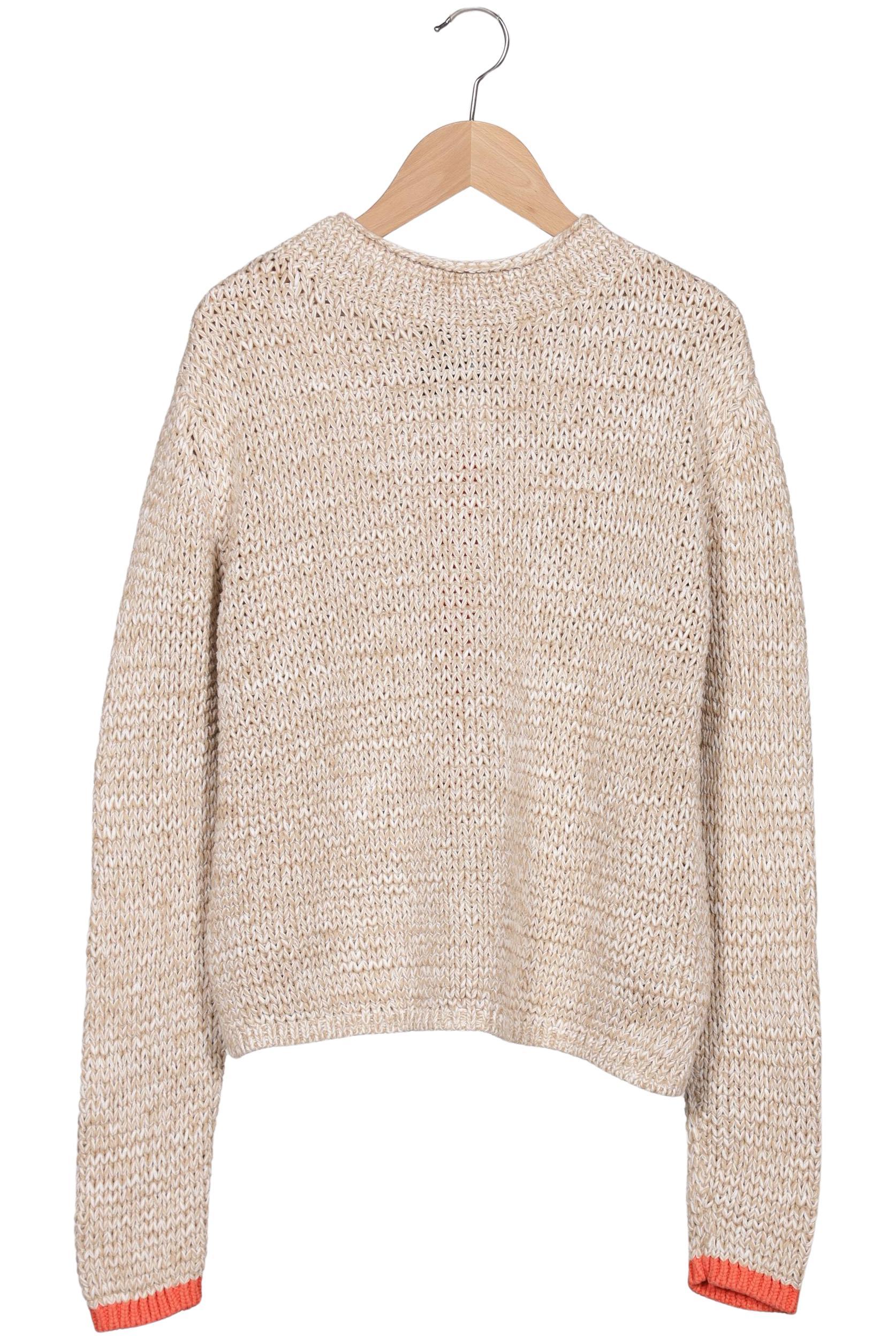 

Opus Damen Pullover, beige, Gr. 36