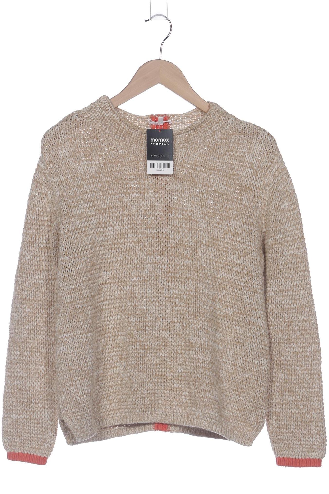 

Opus Damen Pullover, beige, Gr. 42