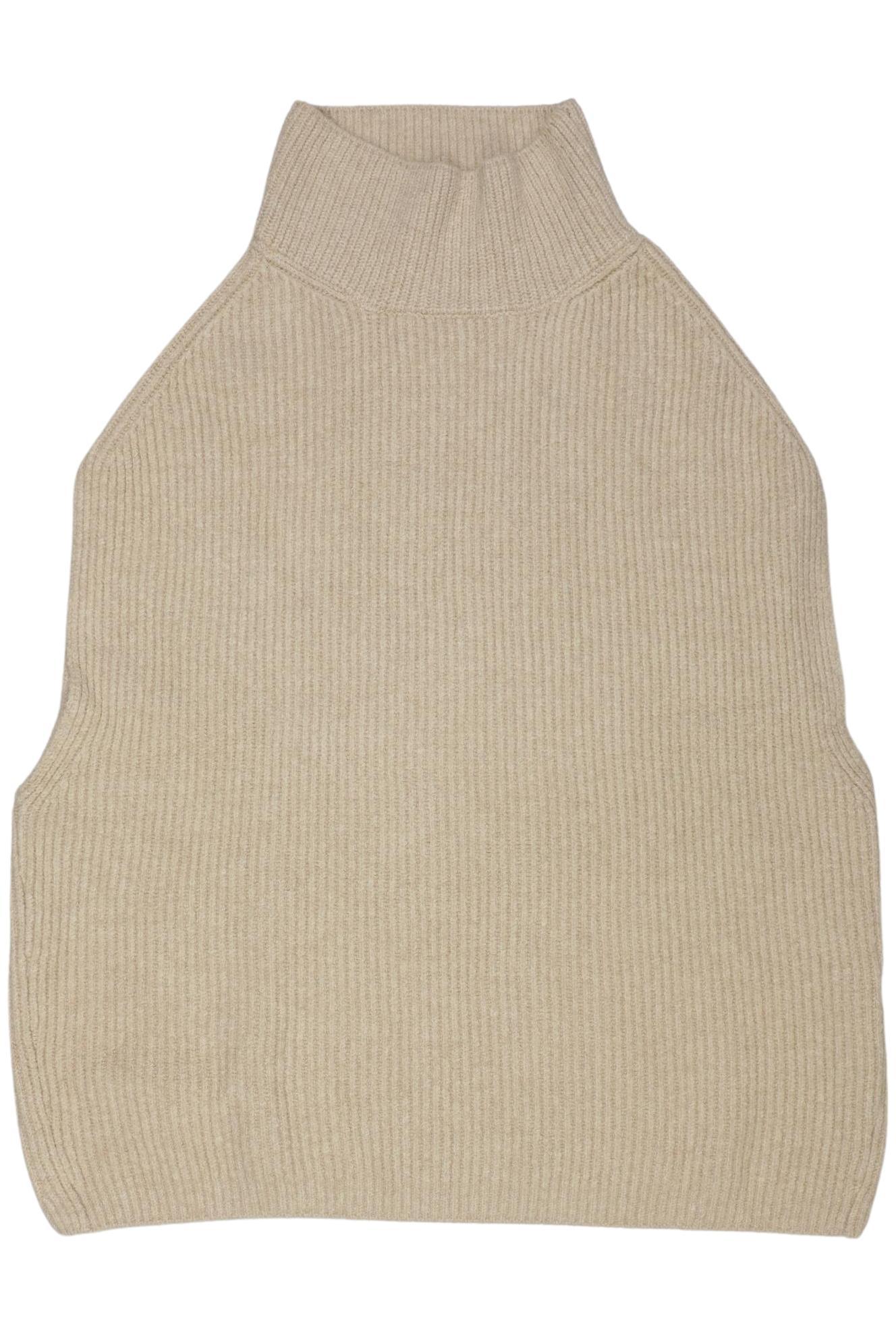 

Opus Damen Pullover, beige, Gr. 42