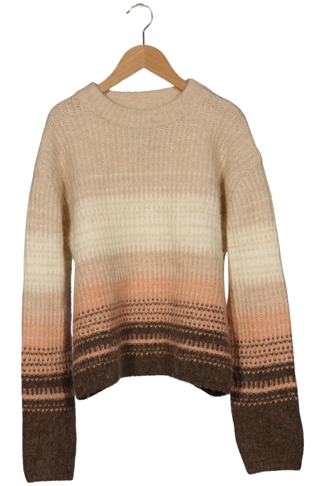 

Opus Damen Pullover, beige, Gr. 44