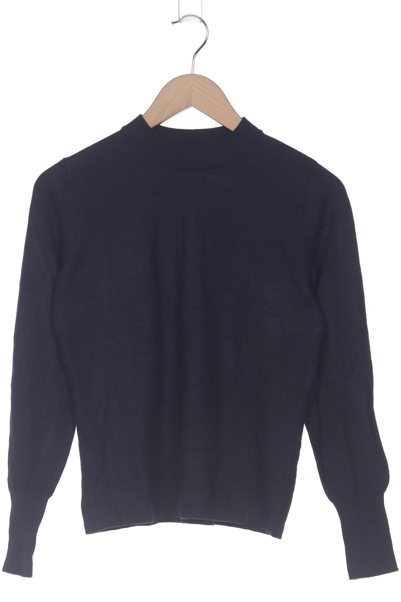 

Opus Damen Pullover, marineblau, Gr. 36