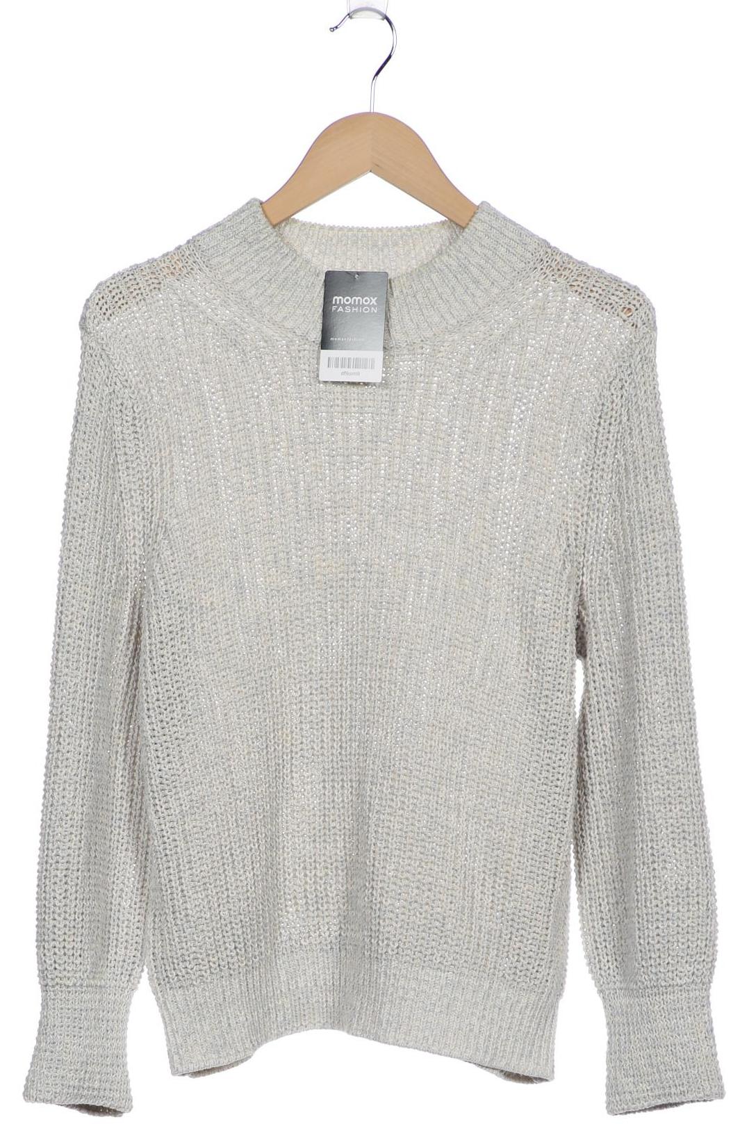 

Opus Damen Pullover, weiß, Gr. 38