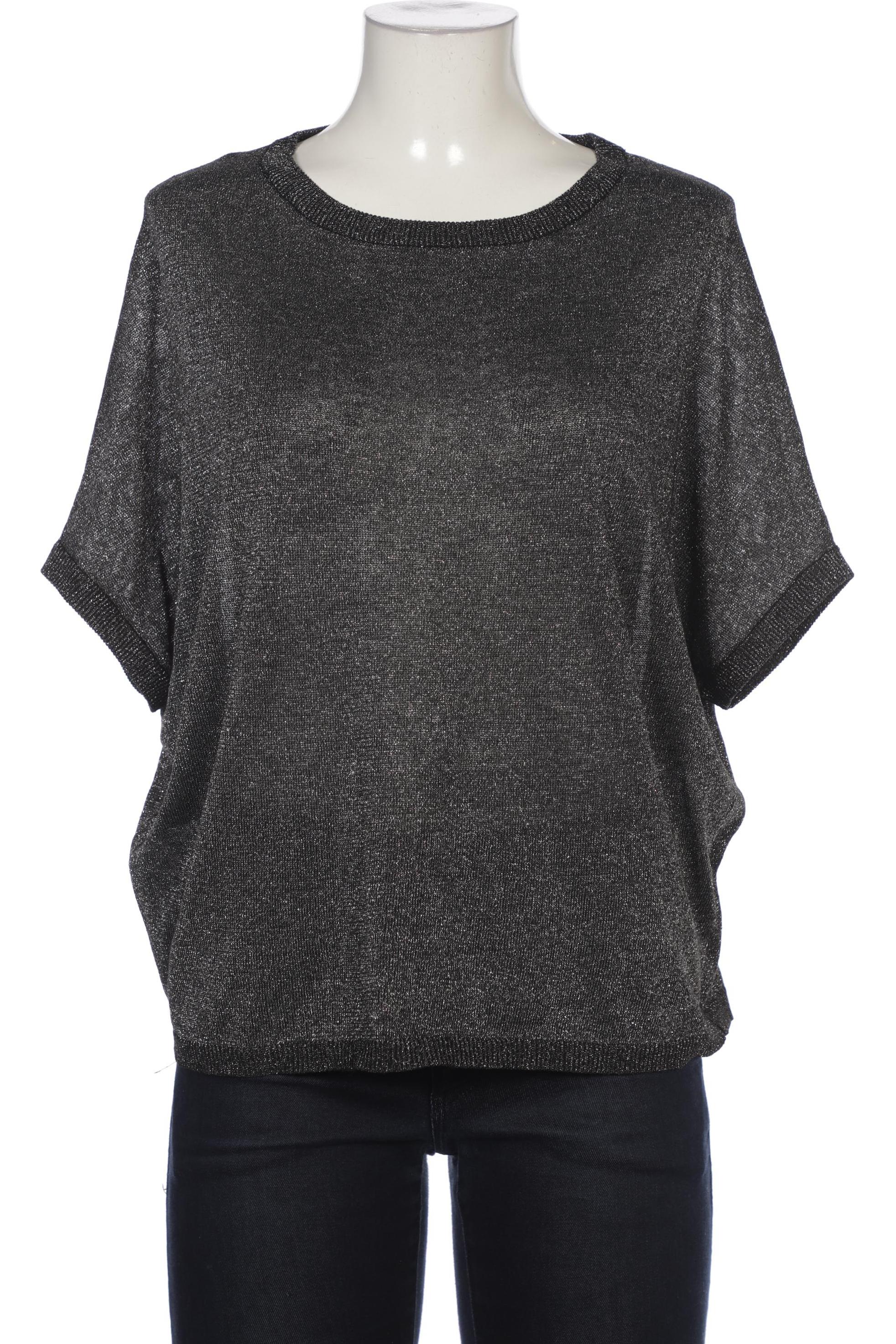 

Opus Damen Pullover, grau