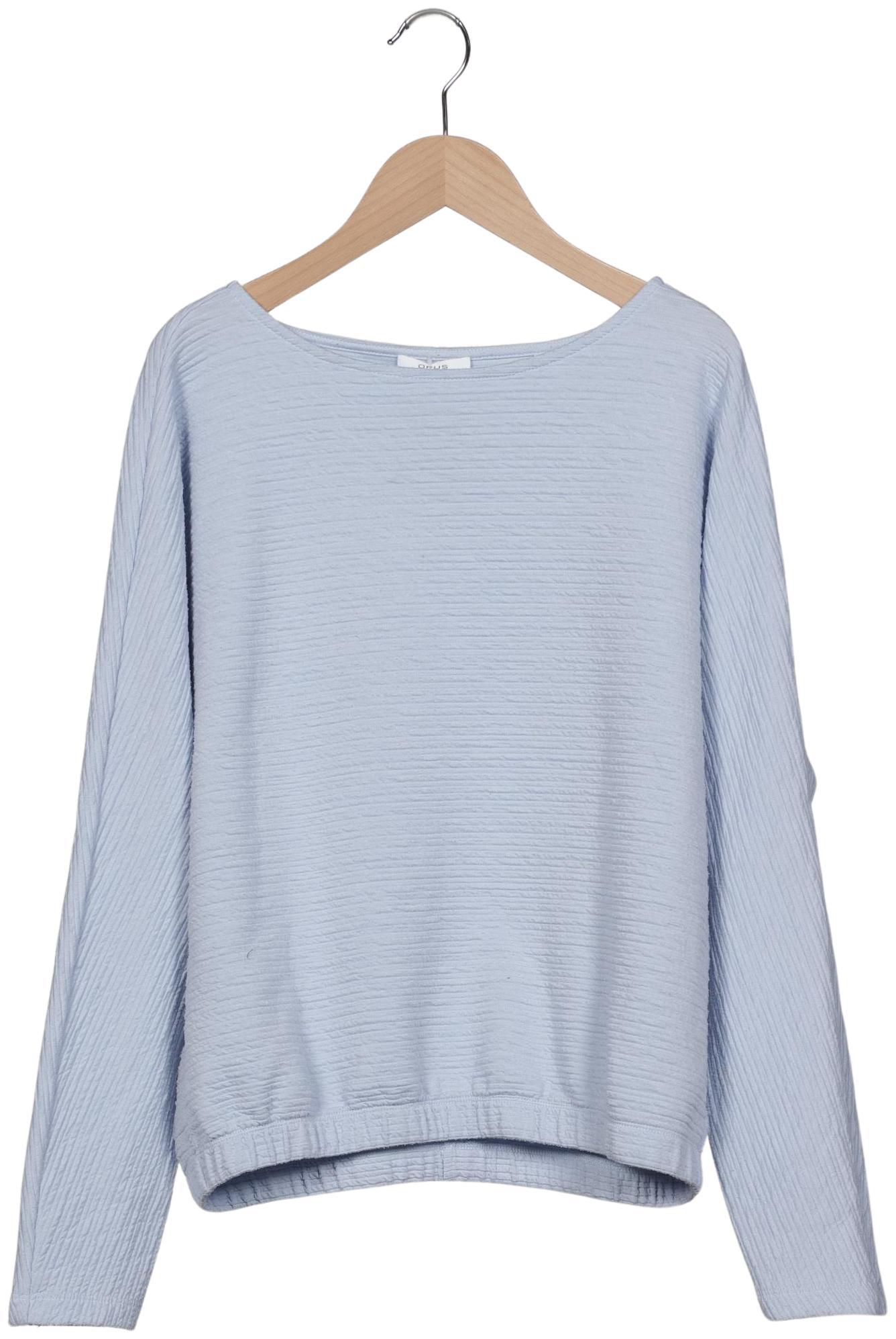 

Opus Damen Pullover, hellblau, Gr. 36