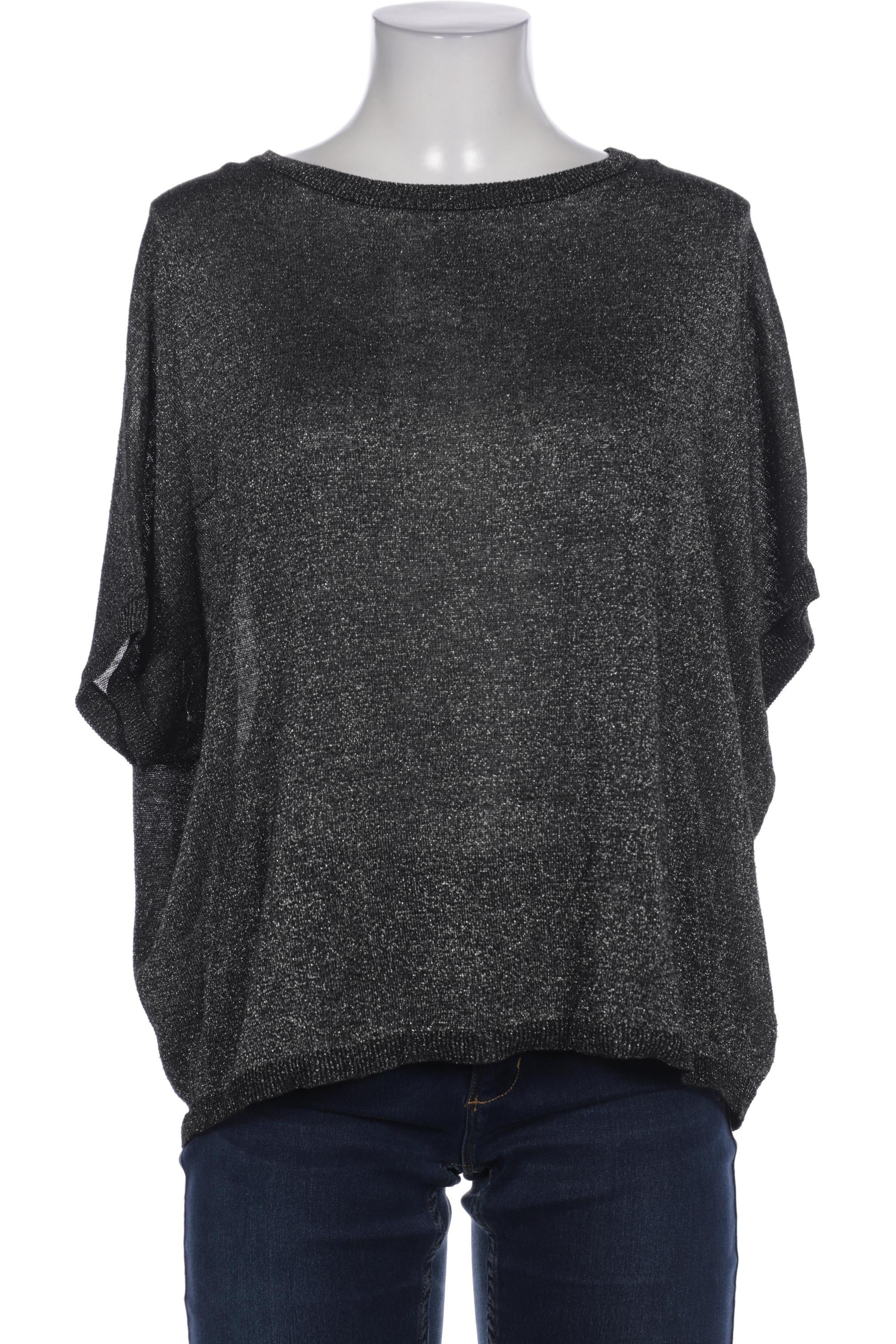 

Opus Damen Pullover, grau