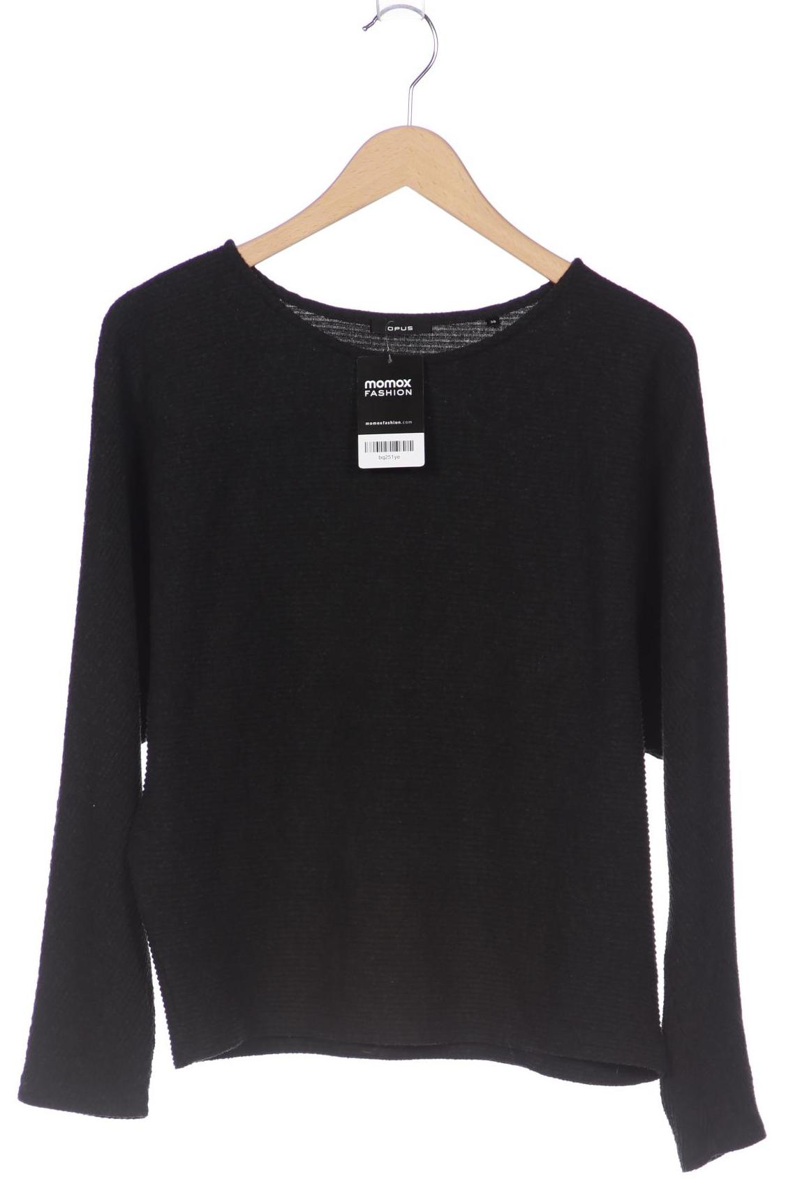

Opus Damen Pullover, braun, Gr. 38