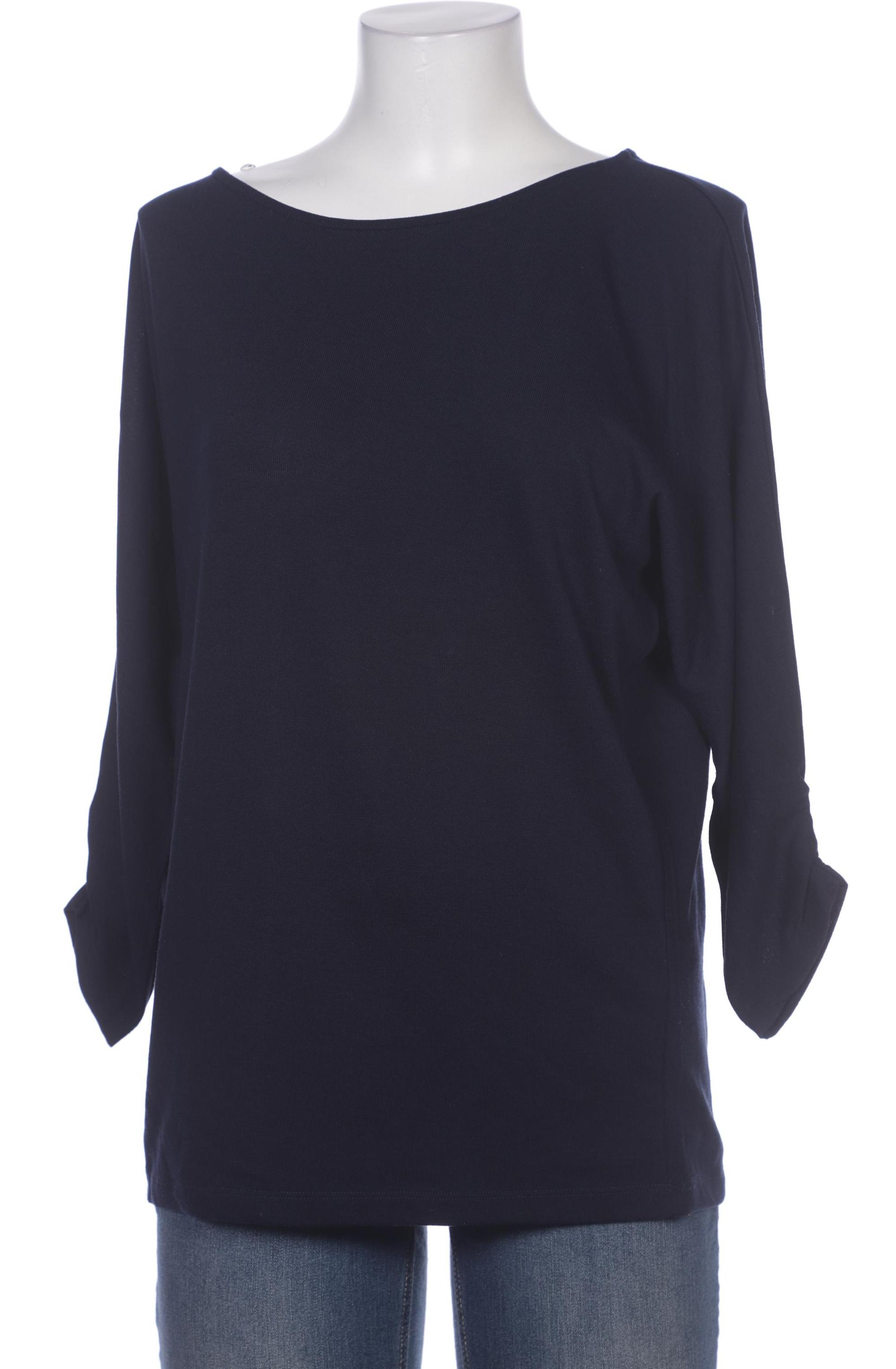 

Opus Damen Pullover, marineblau, Gr. 40