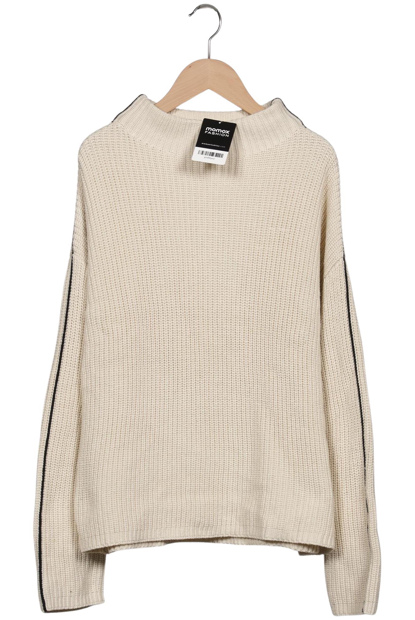 

Opus Damen Pullover, beige, Gr. 40