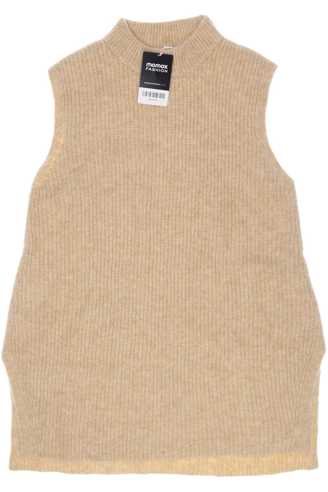 

Opus Damen Pullover, beige