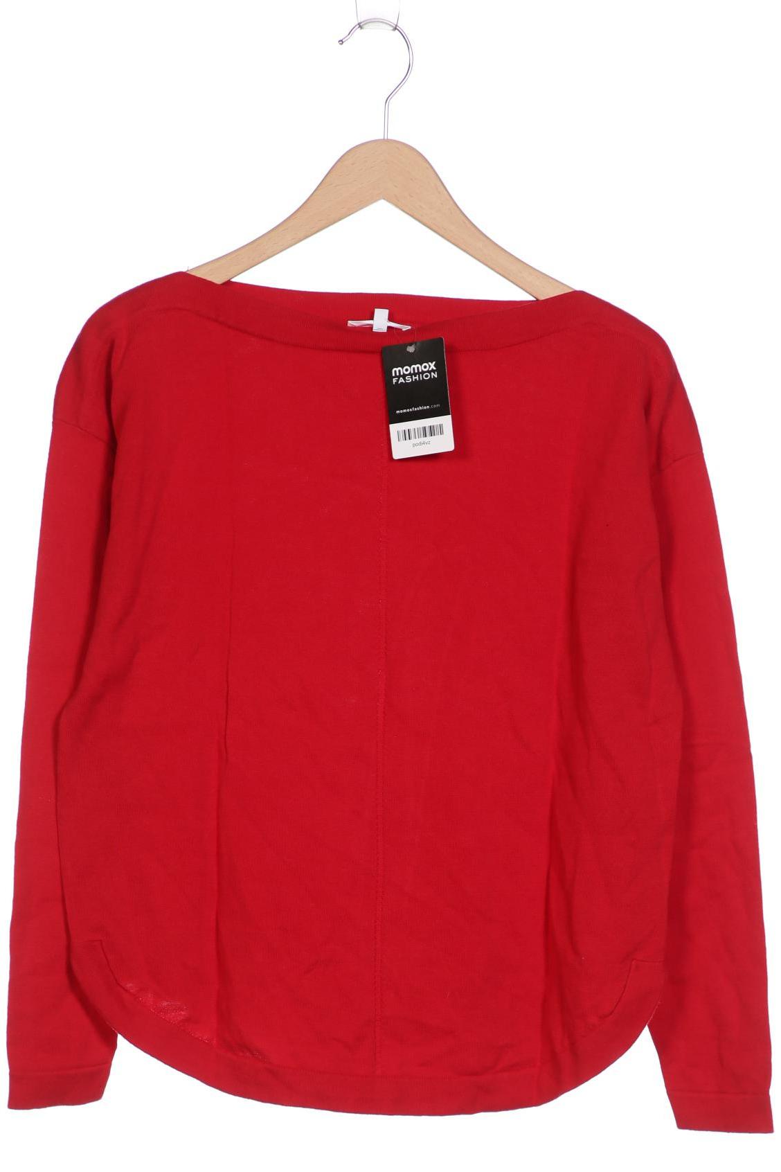 

Opus Damen Pullover, rot