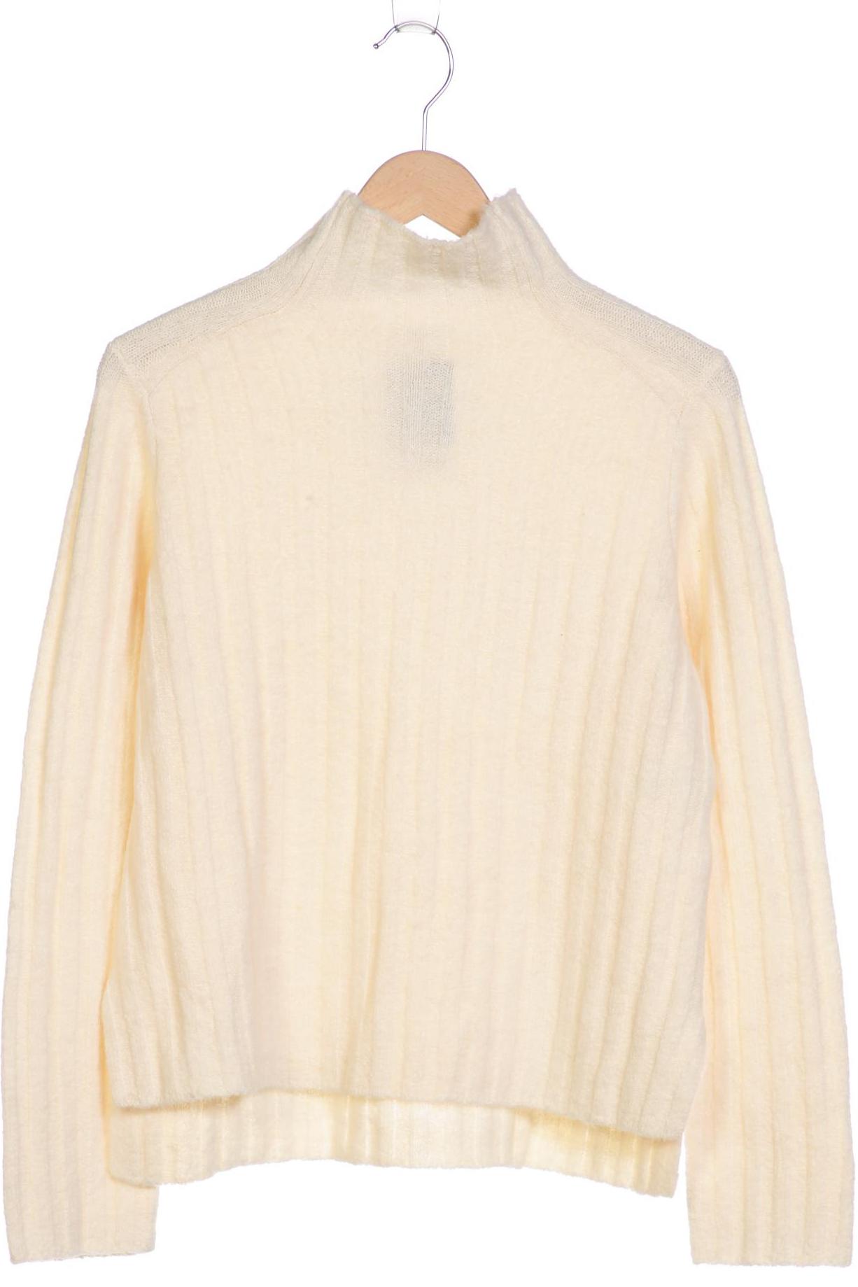 

Opus Damen Pullover, cremeweiß, Gr. 36
