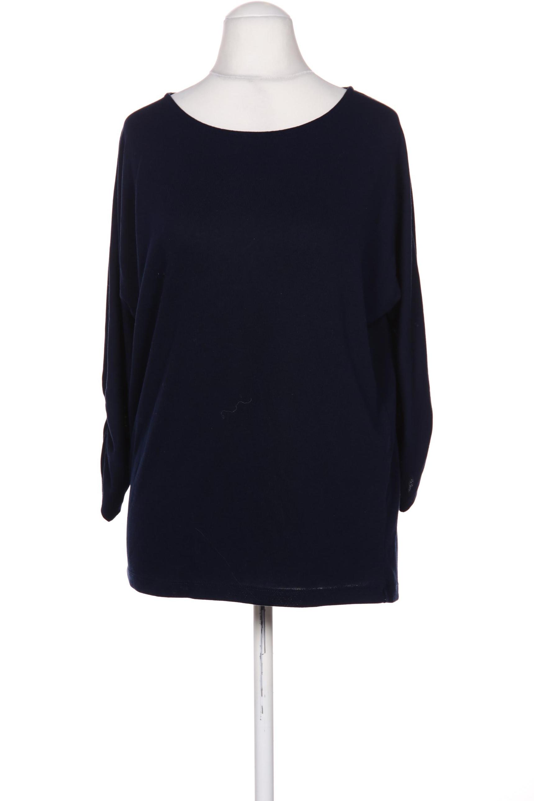 

Opus Damen Pullover, marineblau, Gr. 38