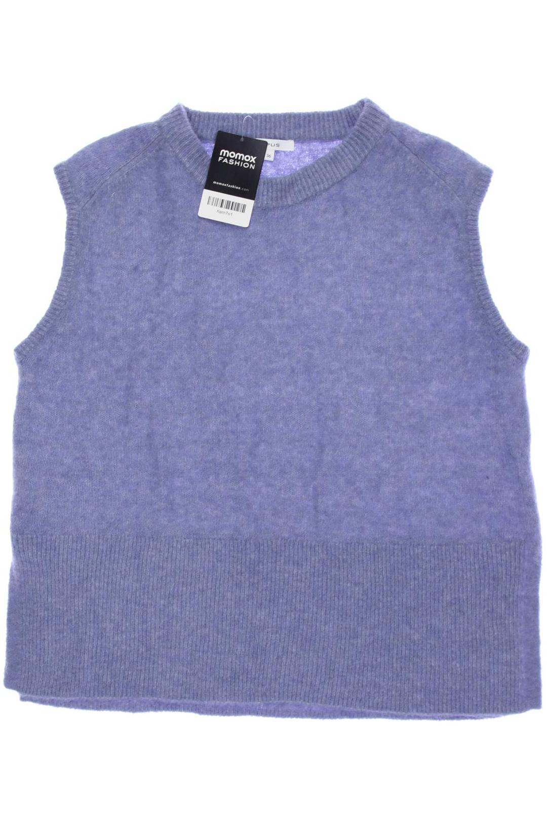 

Opus Damen Pullover, blau, Gr. 36