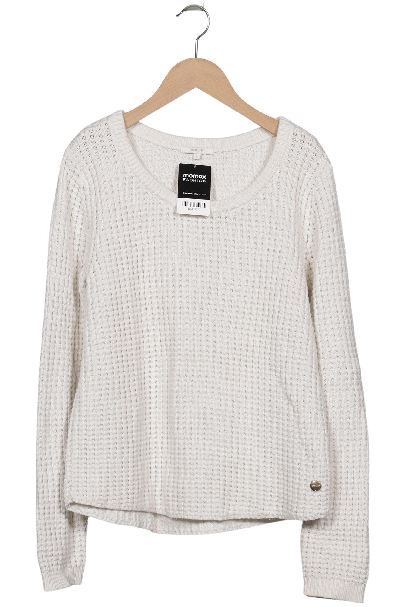 

Opus Damen Pullover, cremeweiß, Gr. 38