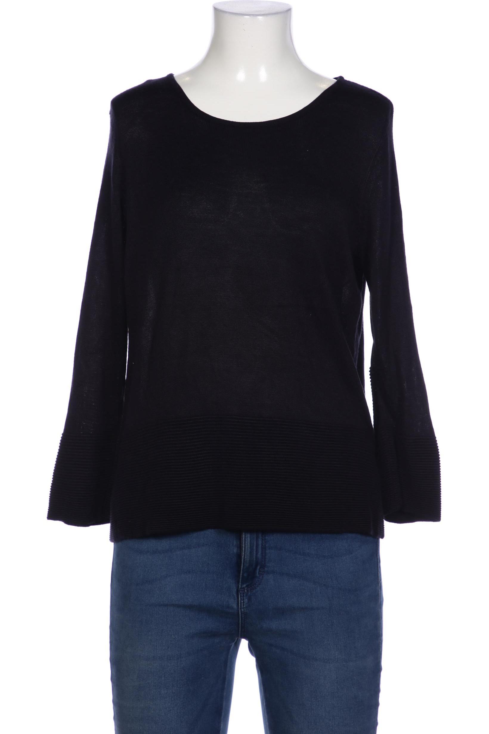 

Opus Damen Pullover, marineblau